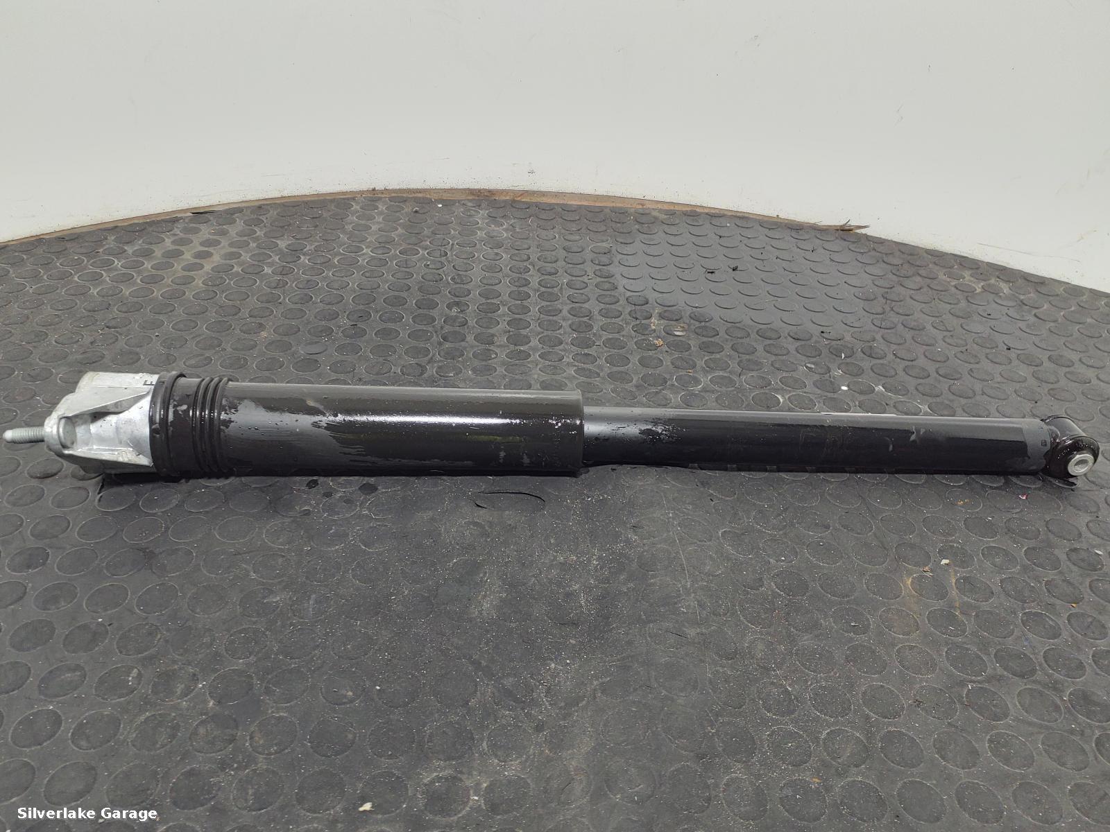 View Auto part RR Strut MERCEDES A CLASS 2022