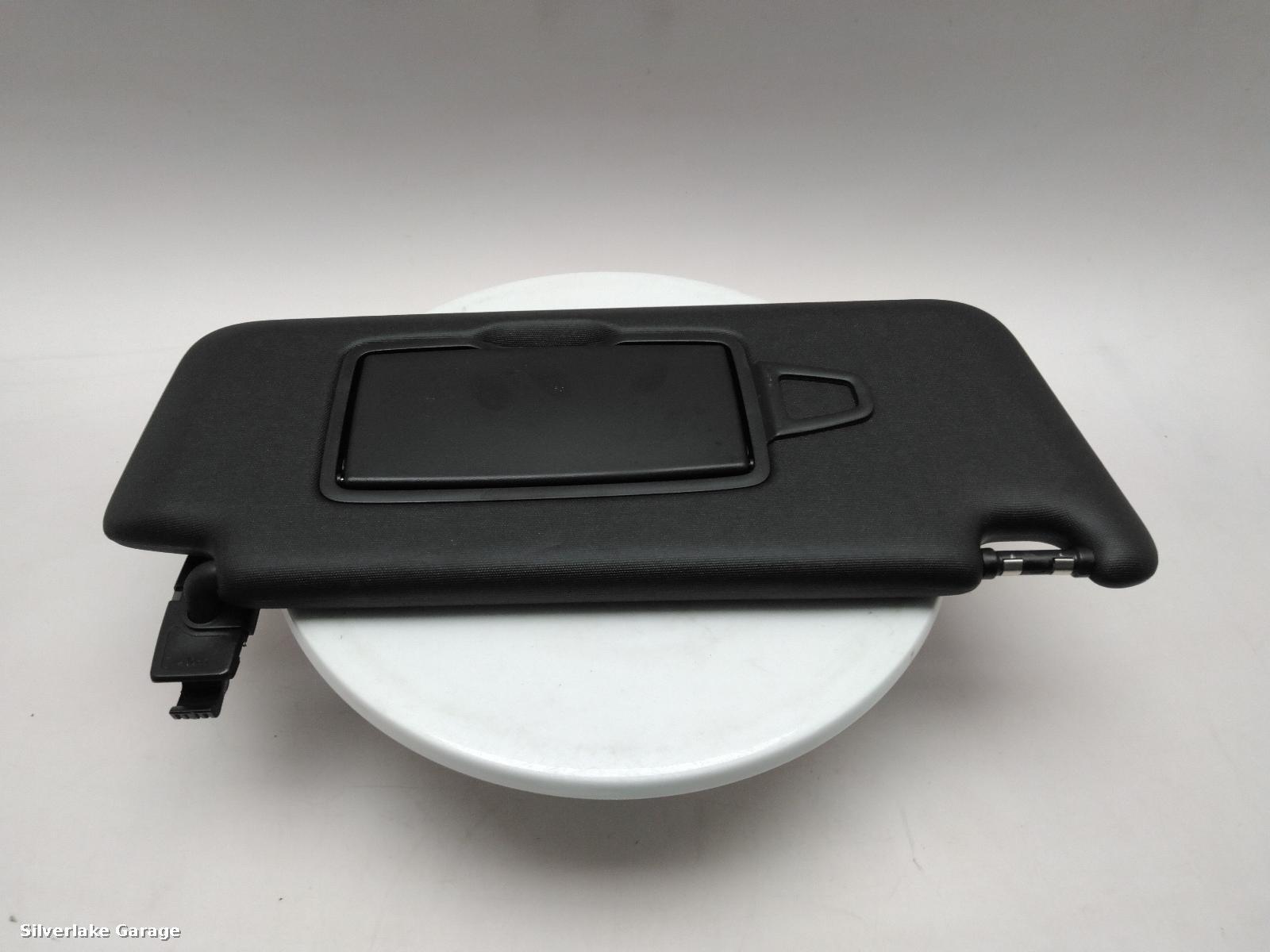 View Auto part Sun visor MERCEDES A CLASS 2022