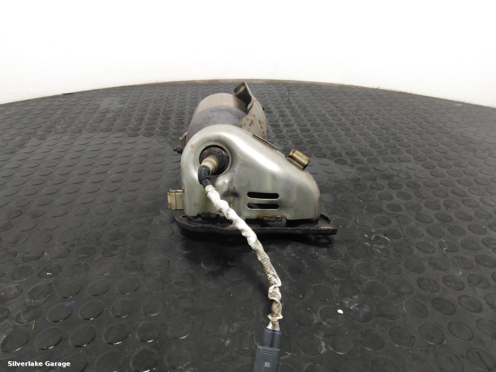 View Auto part Catalytic Converter CITROEN C1 2006