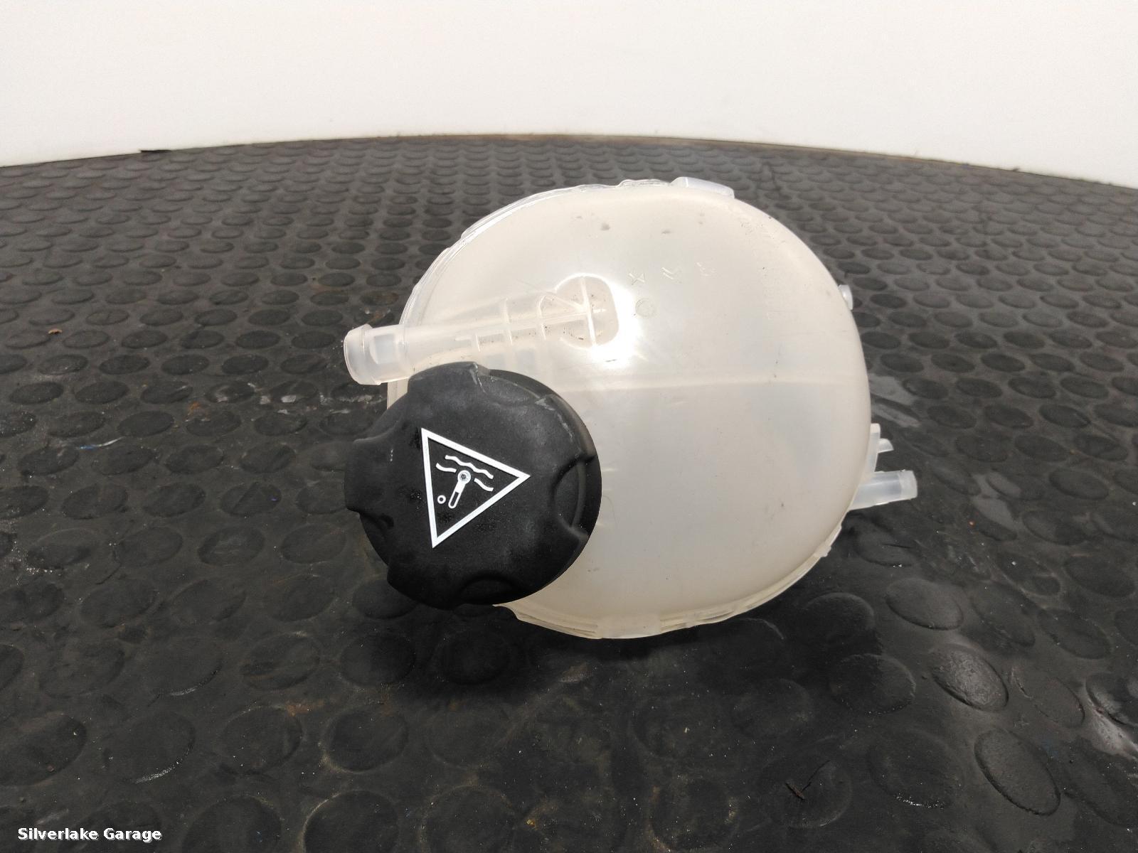 View Auto part Overflow Bottle VAUXHALL MOKKA 2022