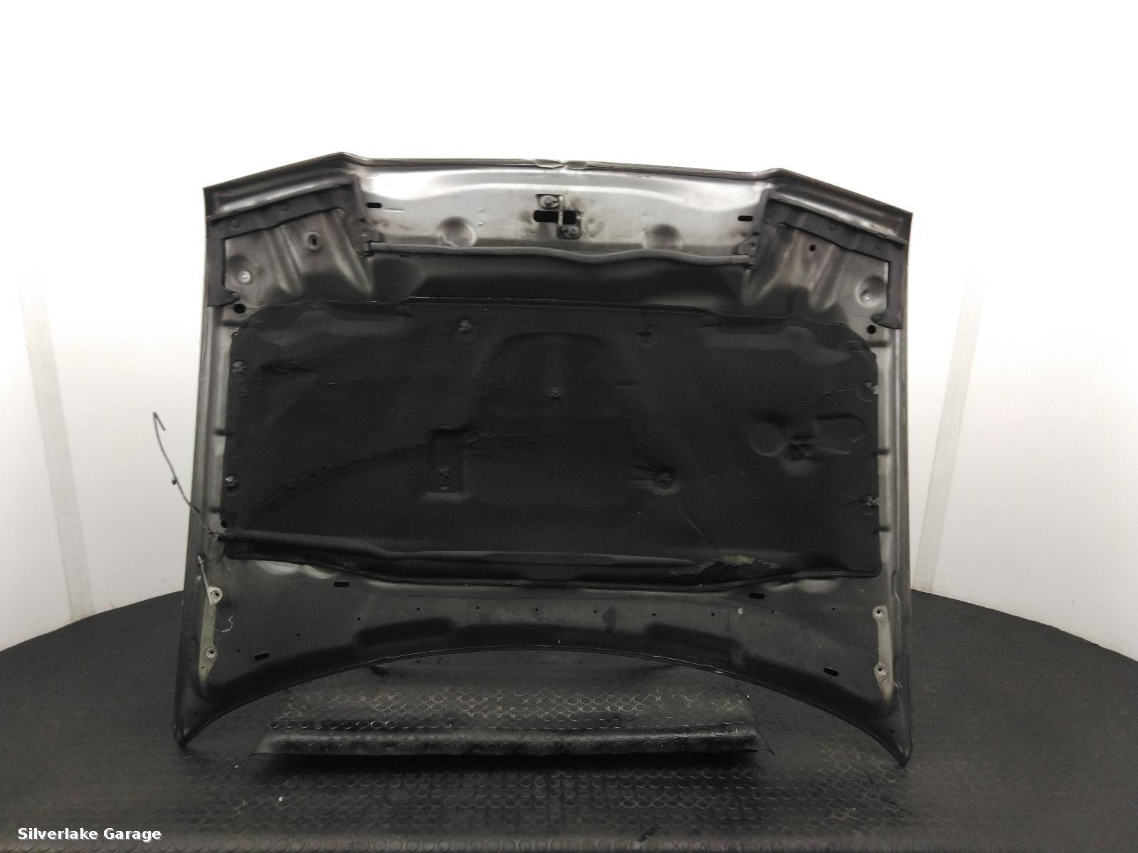 View Auto part Bonnet CHRYSLER 300C 2008
