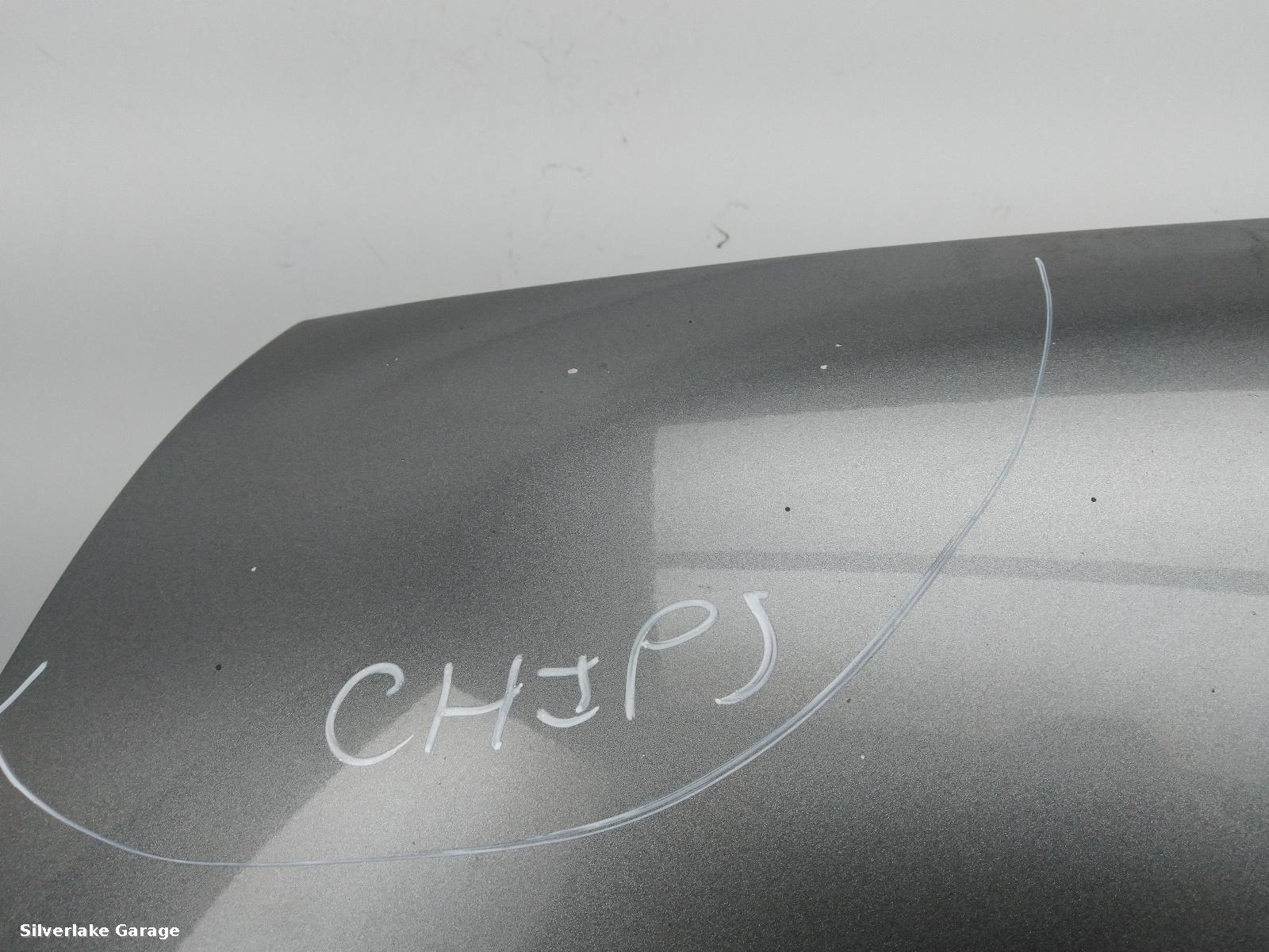 View Auto part Bonnet CHRYSLER 300C 2008