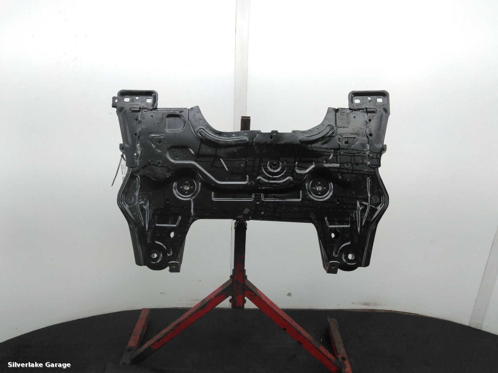 View Auto part Front Subframe VAUXHALL MOKKA 2022