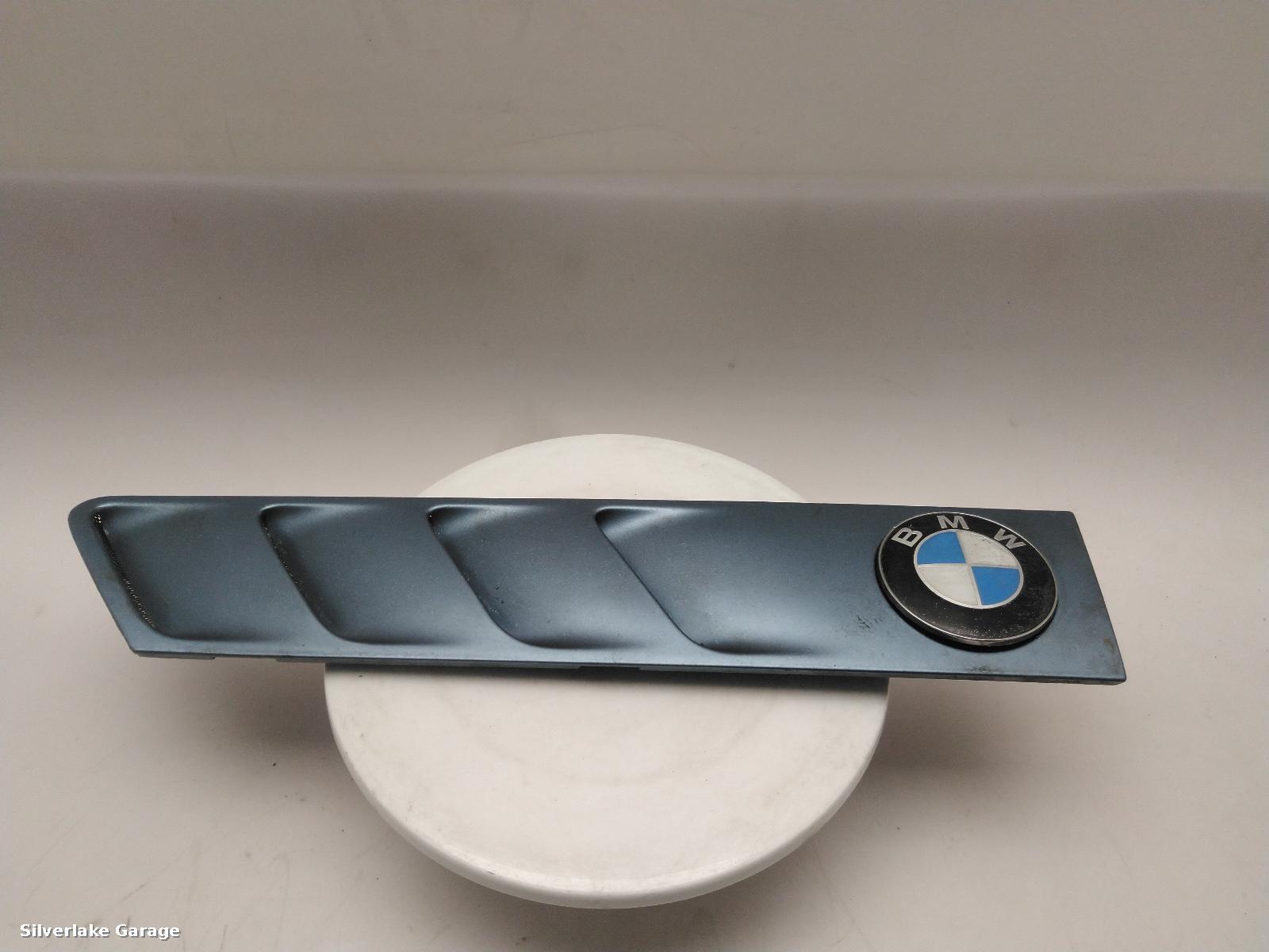 View Auto part Vents BMW Z3 1997