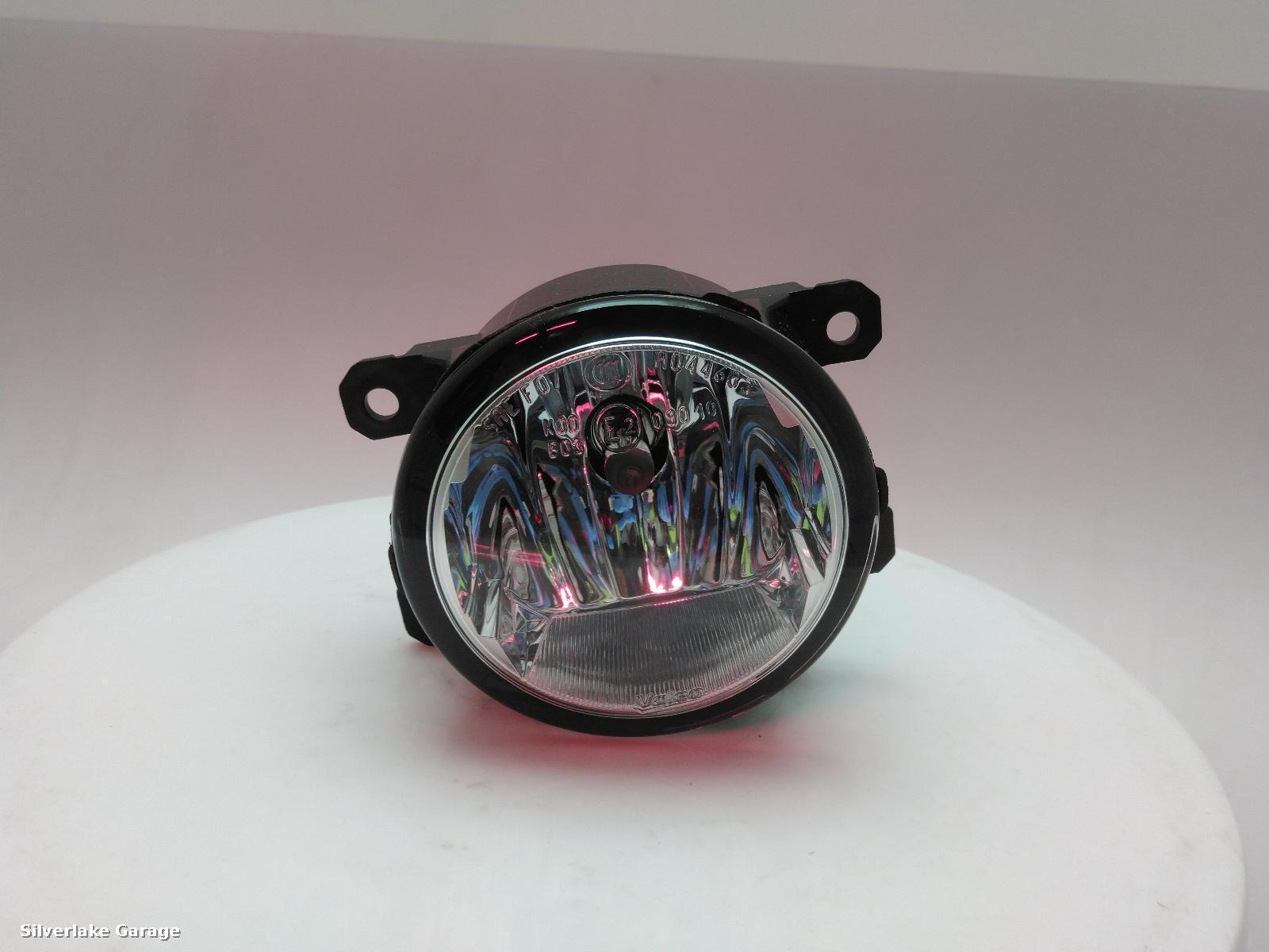View Auto part Fog Lamp FORD MONDEO 2015