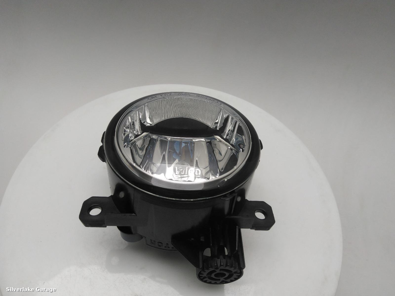 View Auto part Fog Lamp FORD MONDEO 2015
