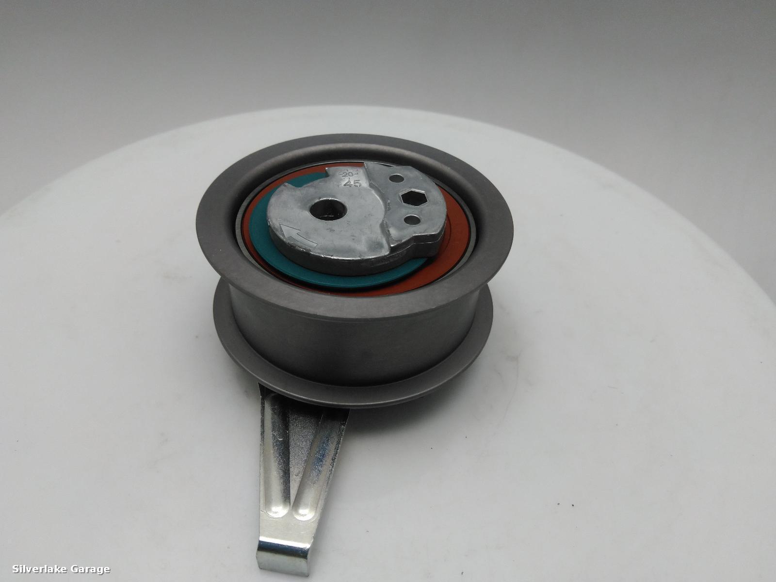 View Auto part Misc Pulley VOLKSWAGEN GOLF 2015
