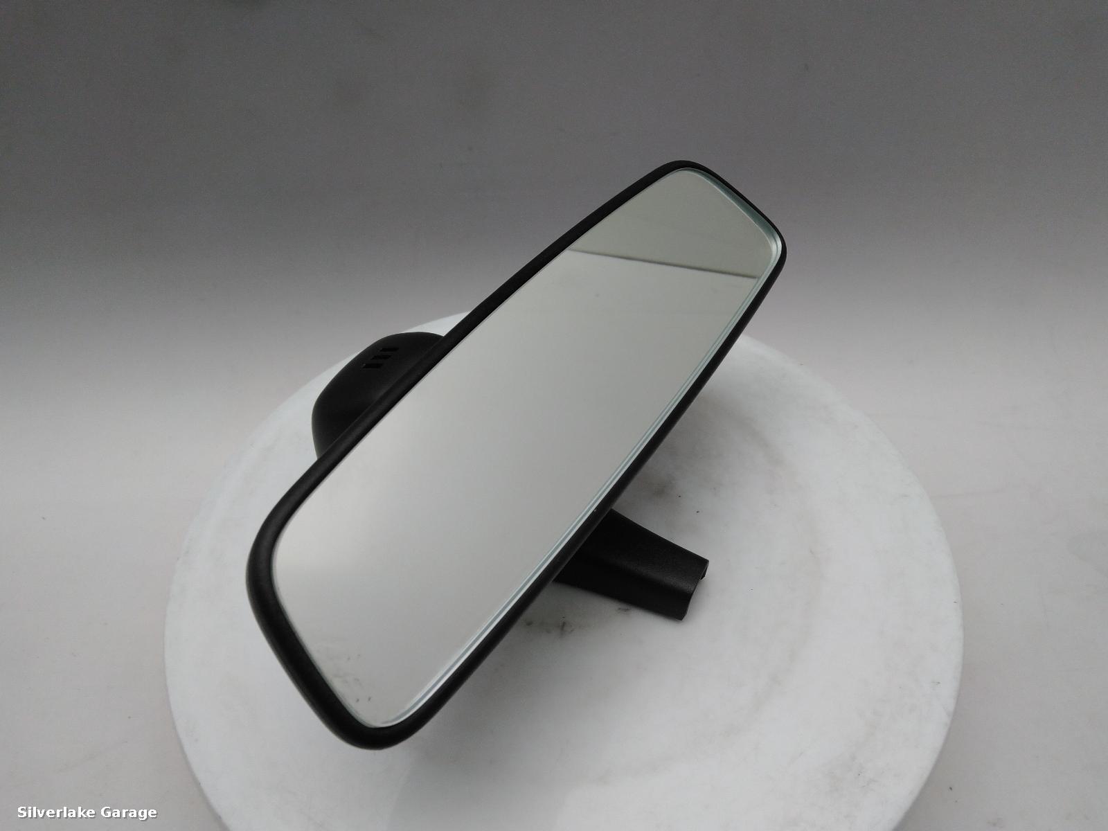 View Auto part Interior Mirror AUDI A3 2017