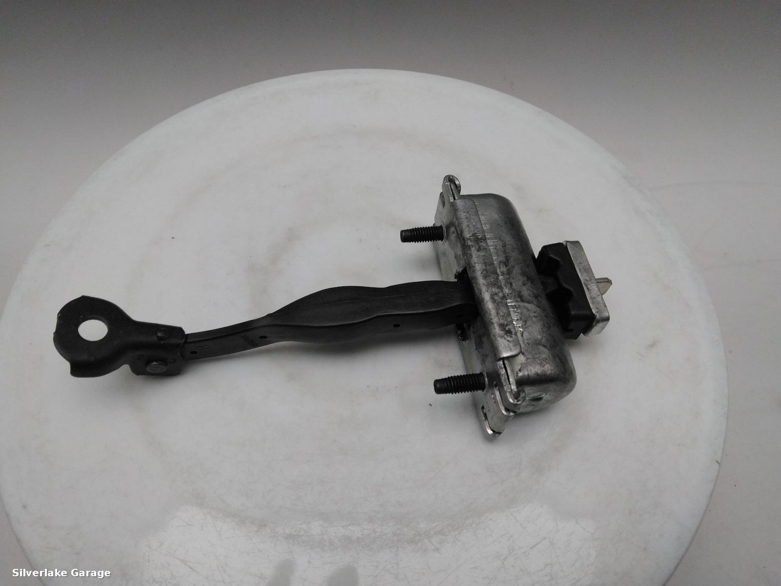 View Auto part Check Strap FORD MONDEO 2016