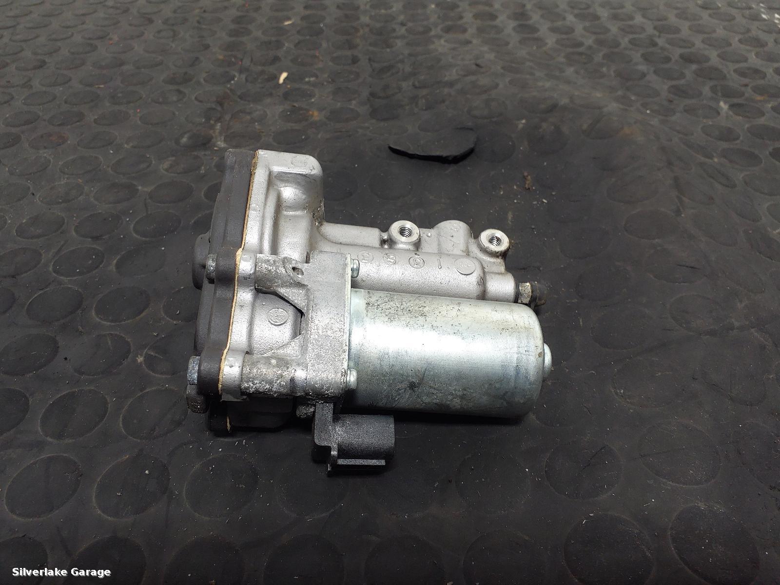 View Auto part ABS Pump/Modulator HONDA CBR 2014