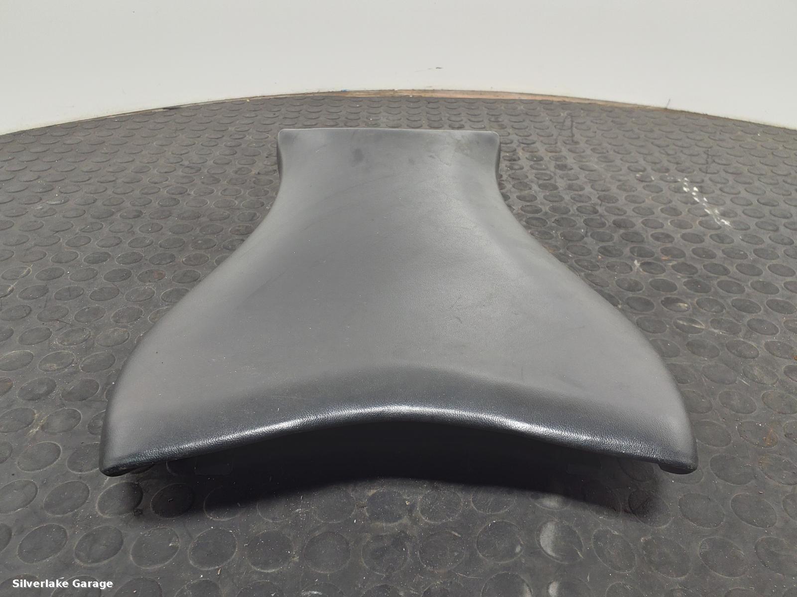 View Auto part SEAT HONDA CBR 2014