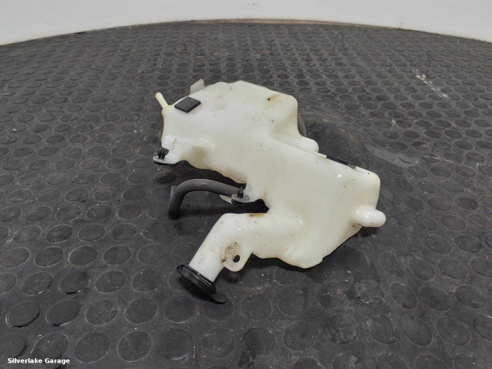 View Auto part Overflow Bottle HONDA CBR 2014