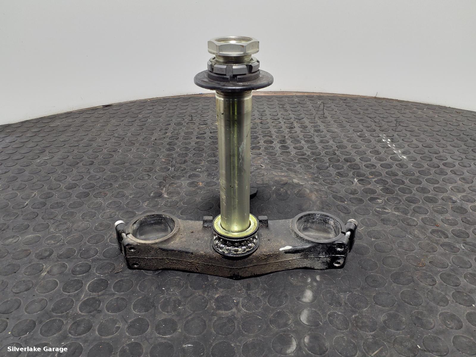 View Auto part Bottom Yoke HONDA CBR 2014
