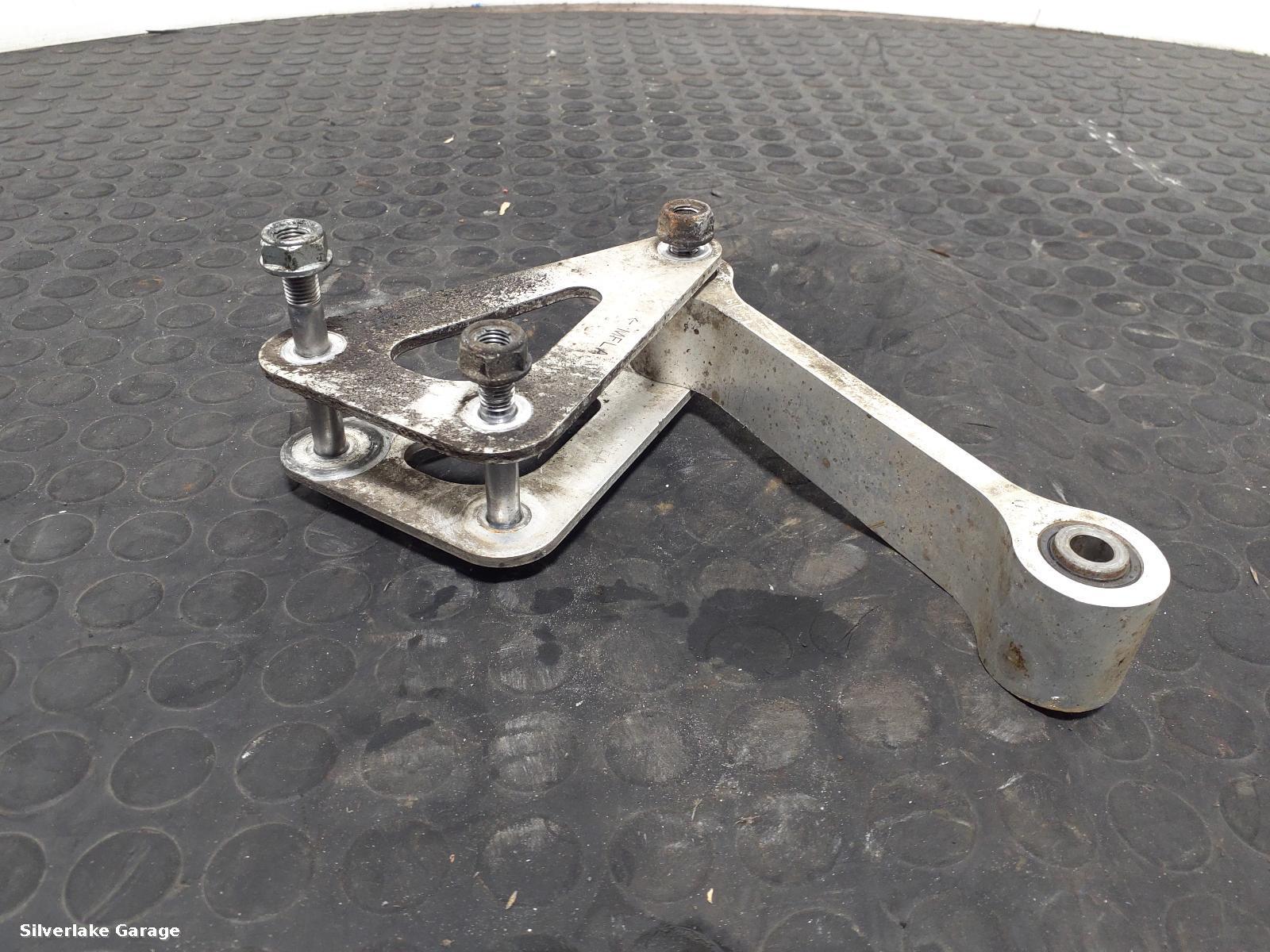 View Auto part Shock Linkage HONDA CBR 2014