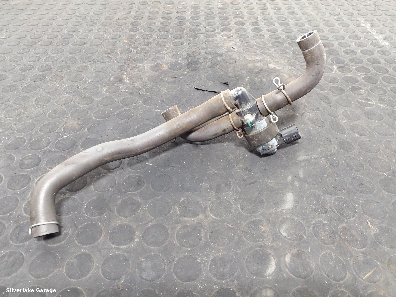 View Auto part EMISSIONS_REGULATOR HONDA CBR 2014