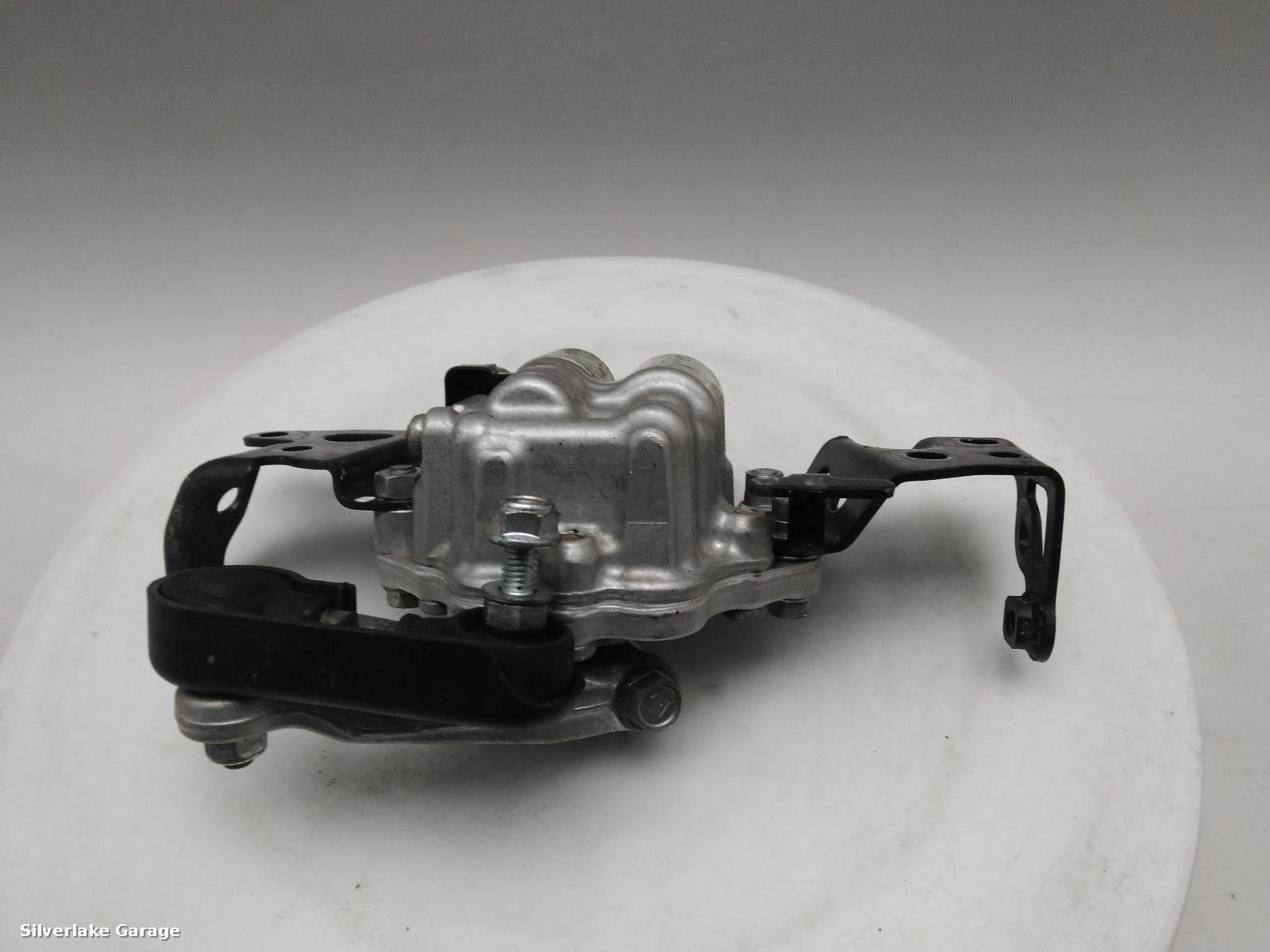 View Auto part Steering Damper HONDA CBR 2014
