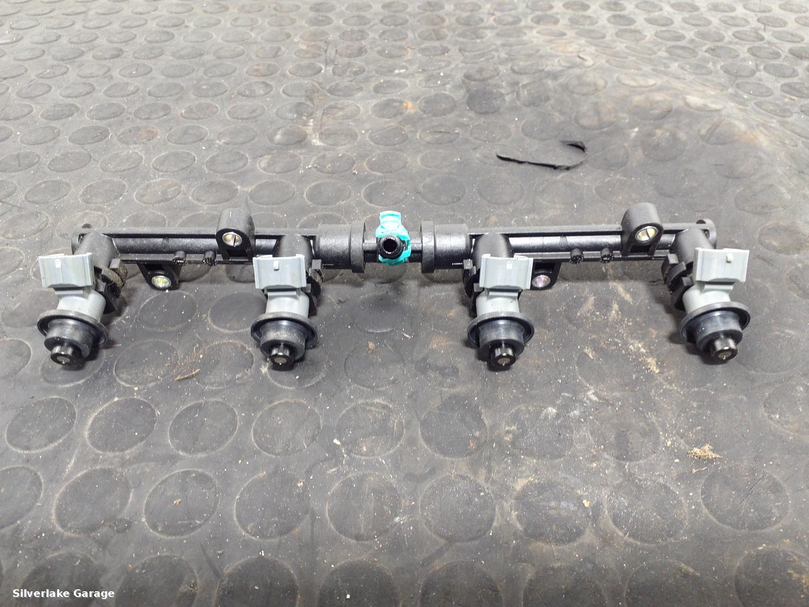 View Auto part Injection Rail HONDA CBR 2014