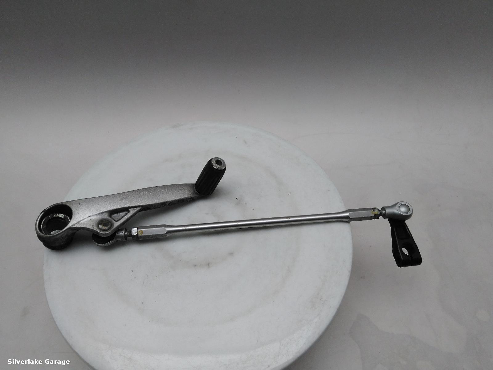 View Auto part Gear Stick/Shifter HONDA CBR 2014