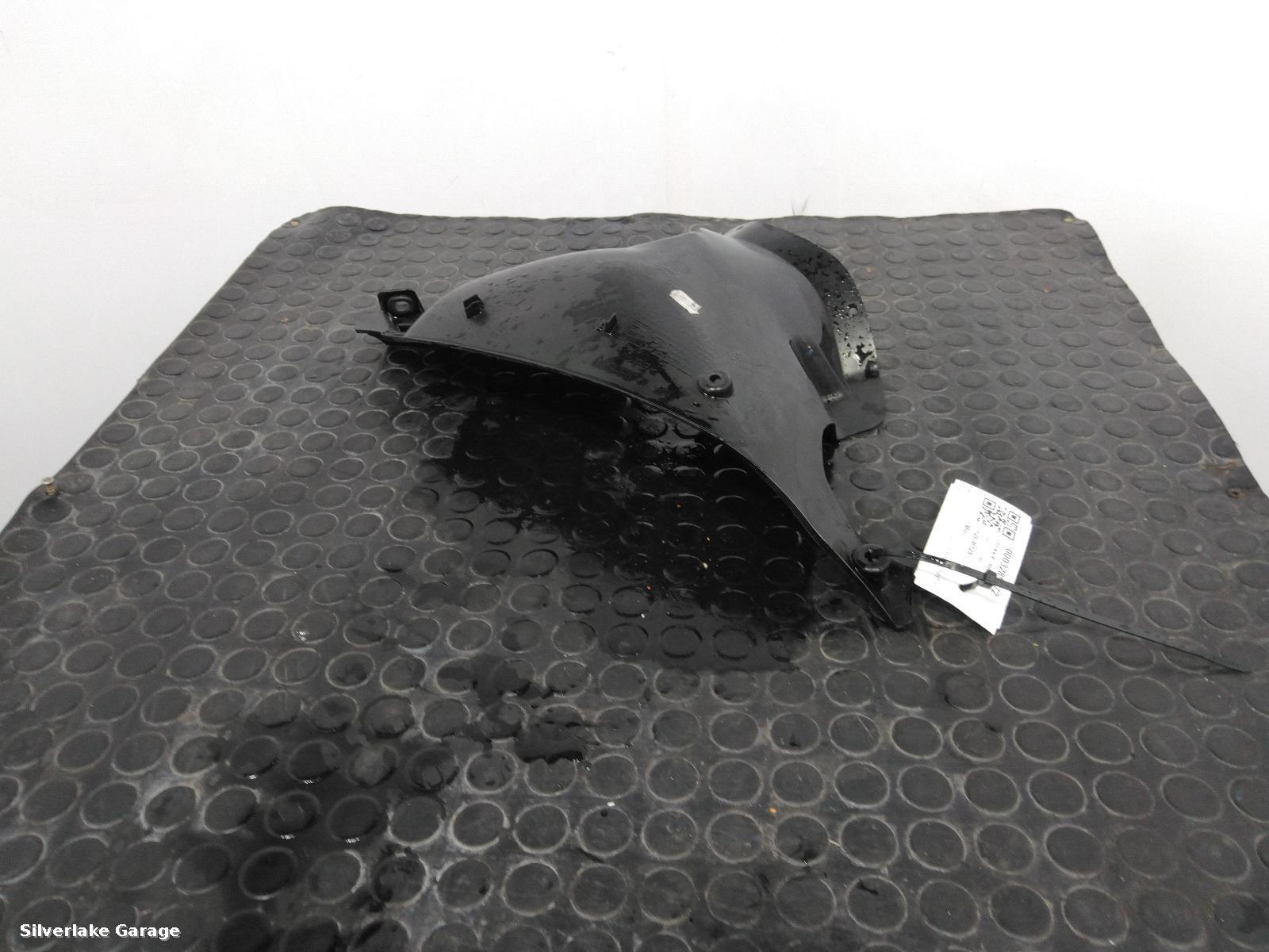 View Auto part RH Middle Fairing YAMAHA YZF R125 2021