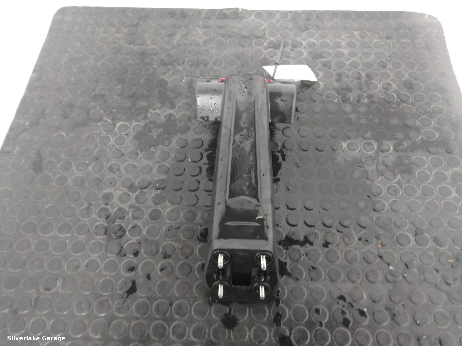 View Auto part Number Plate Holder YAMAHA YZF R125 2021