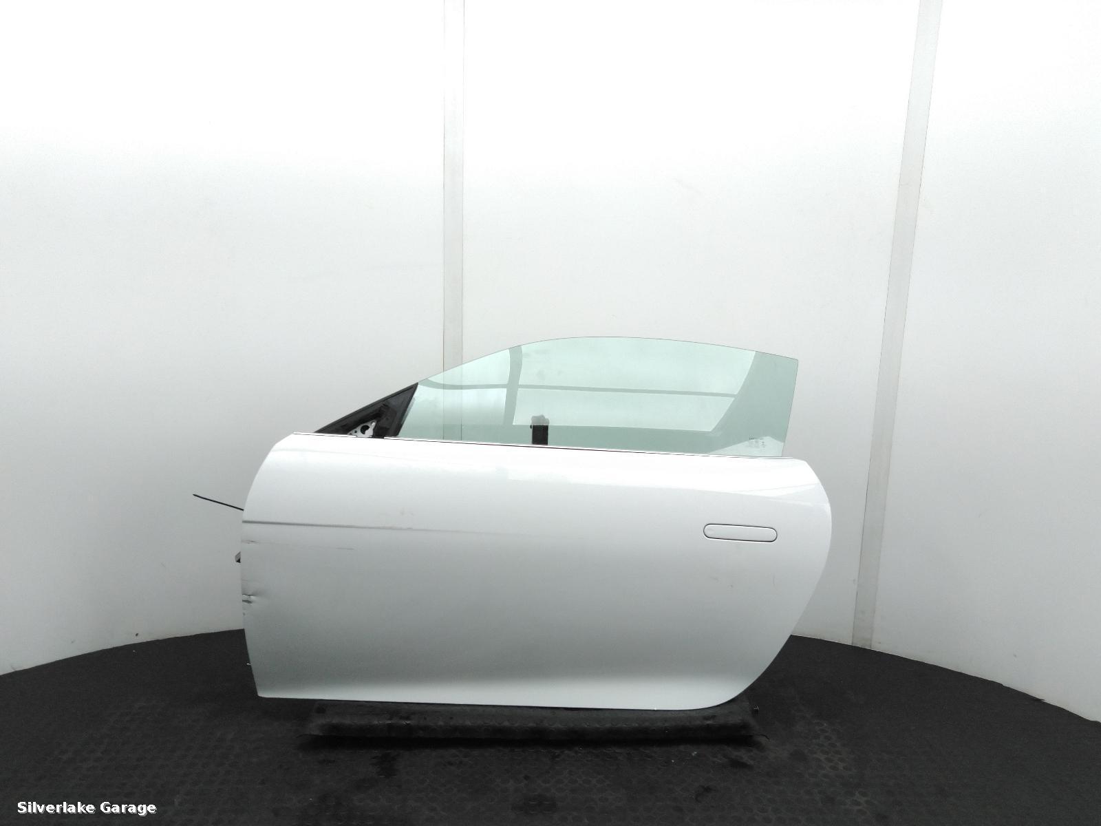 View Auto part L Front Door JAGUAR F TYPE 2014