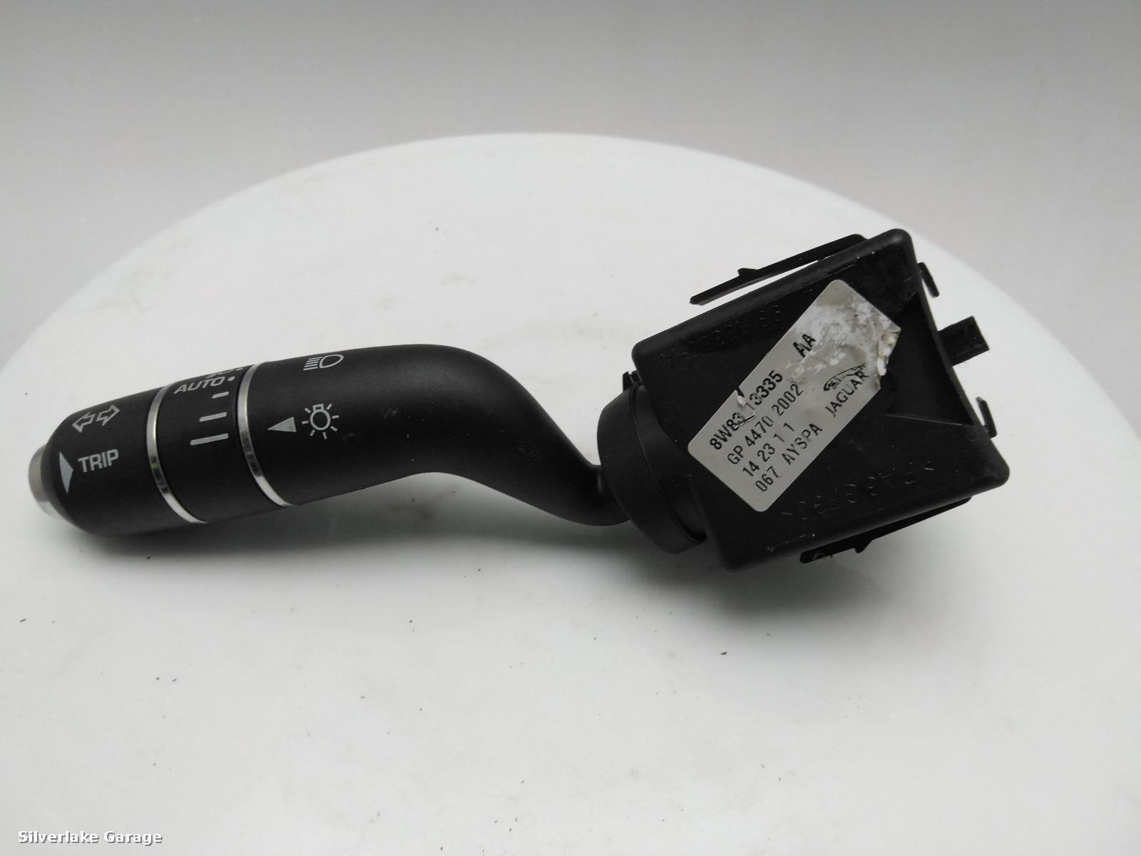 View Auto part Combination Switch JAGUAR F TYPE 2014
