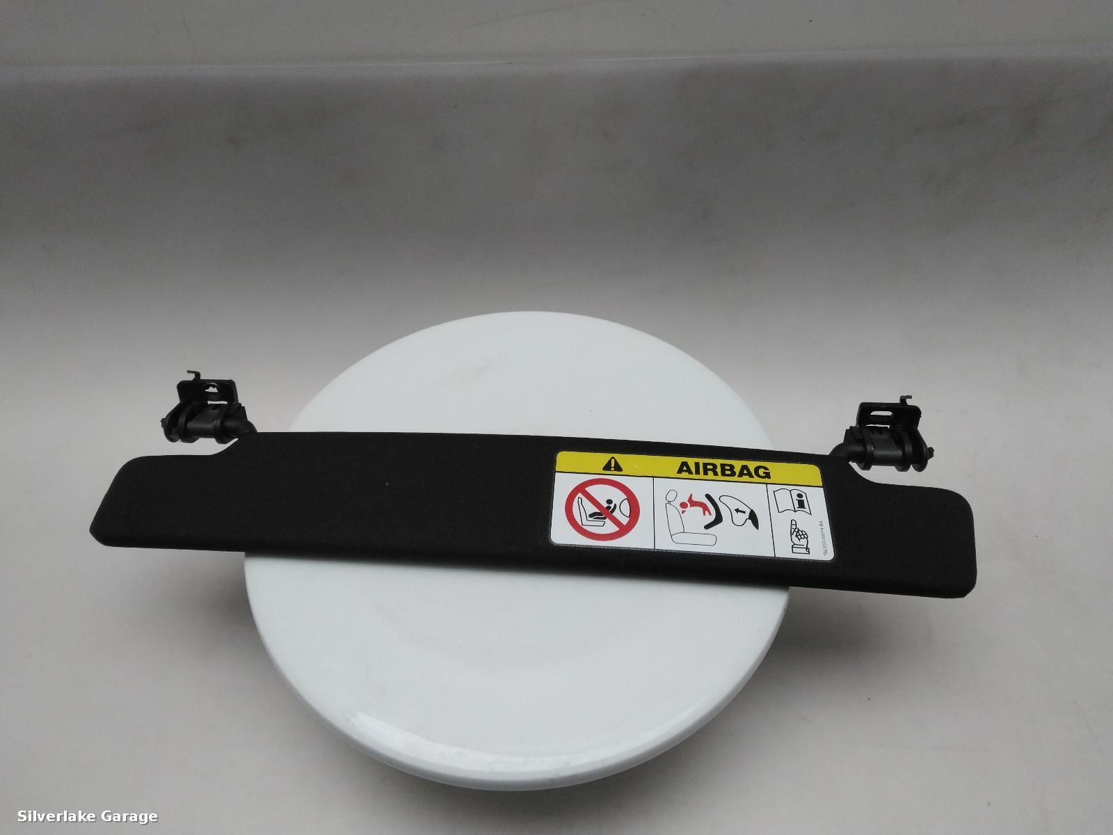 View Auto part Sun visor JAGUAR F TYPE 2014