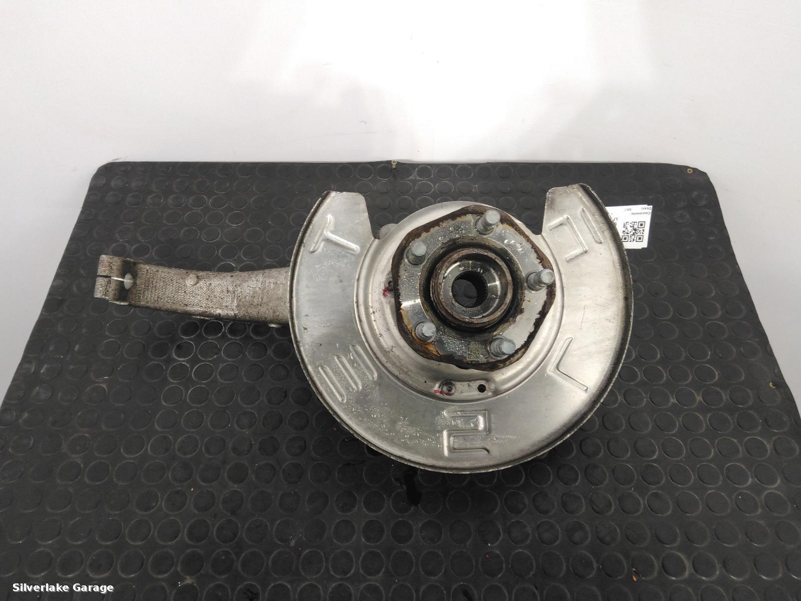 View Auto part LF Hub/Stub Axle Assembly TESLA MODEL 3 2019
