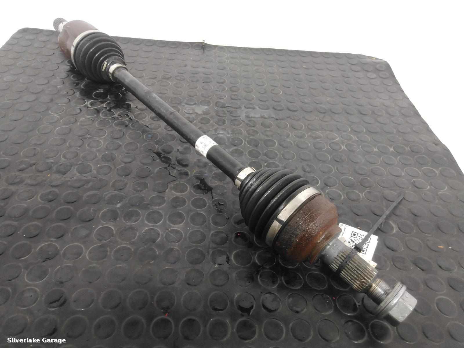 View Auto part Left Driveshaft TESLA MODEL 3 2019