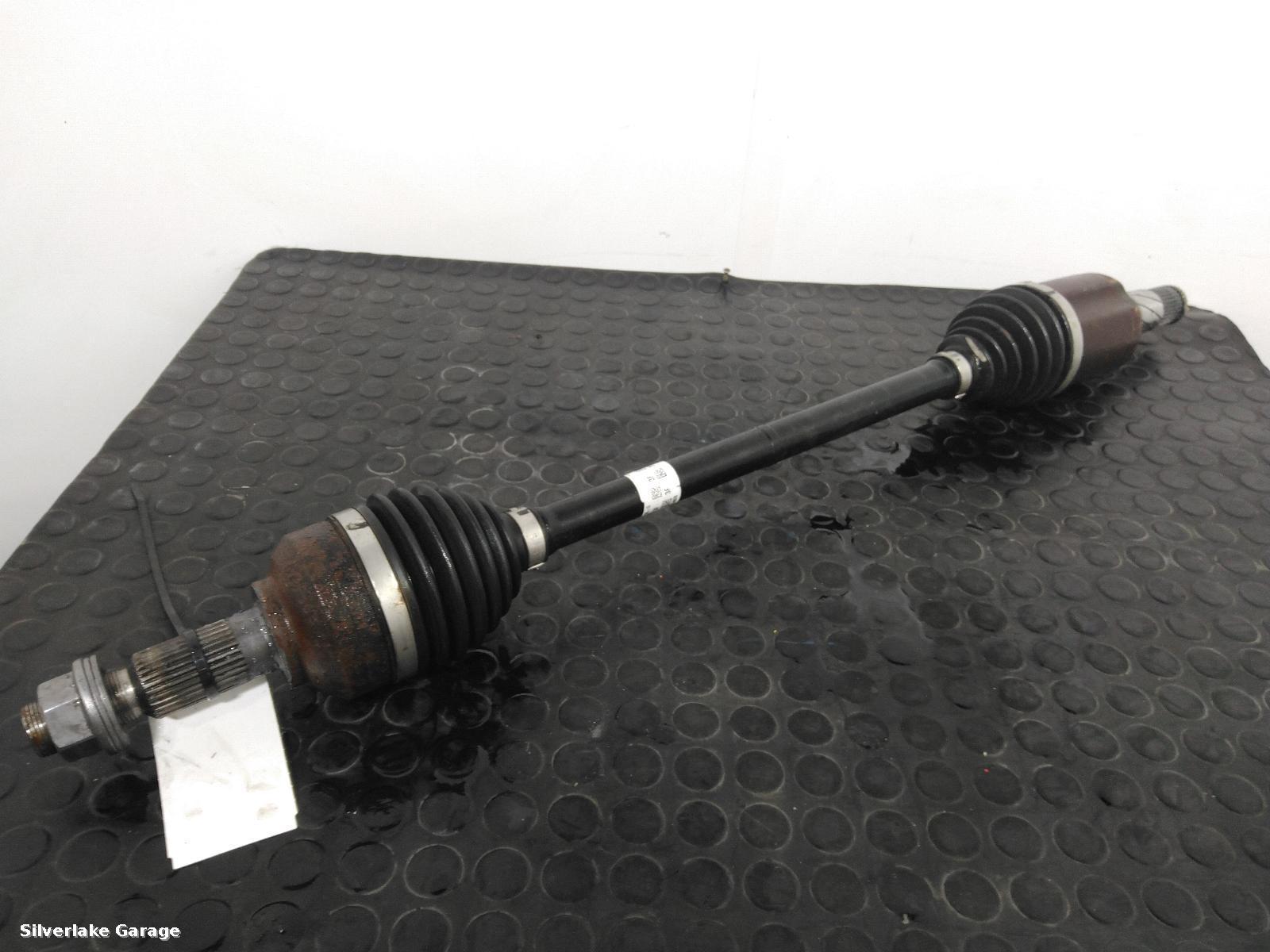 View Auto part Right Driveshaft TESLA MODEL 3 2019
