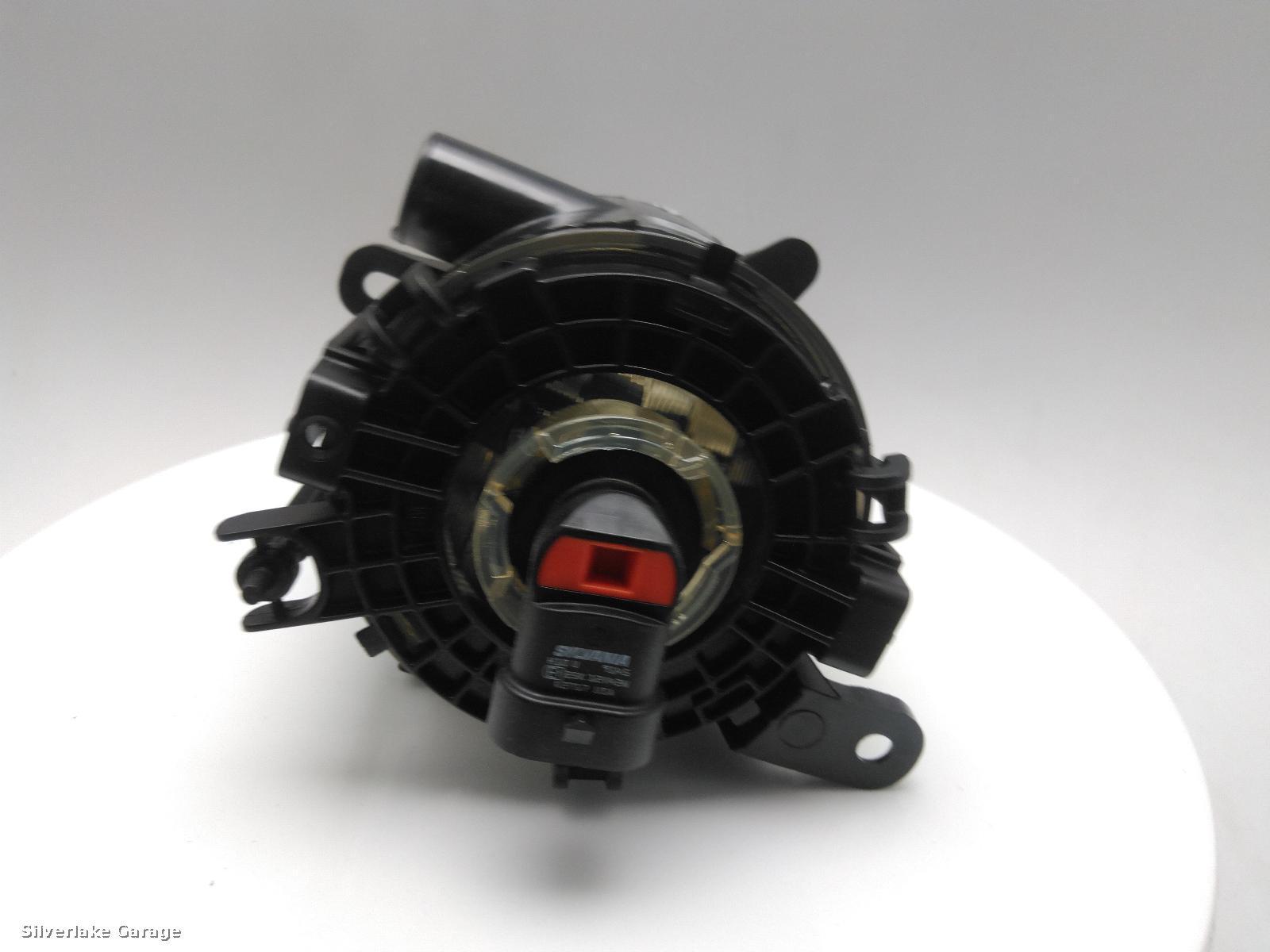 View Auto part Fog Lamp VAUXHALL INSIGNIA 2015