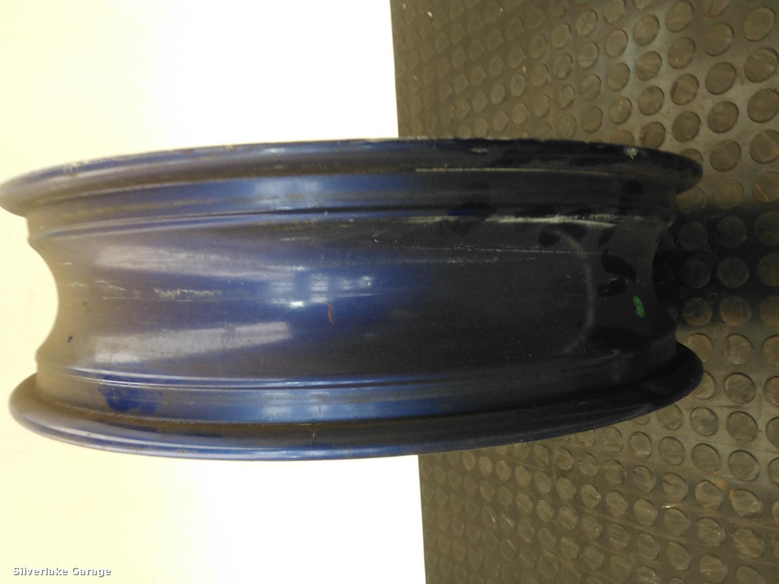 View Auto part Wheel YAMAHA YZF R125 2021