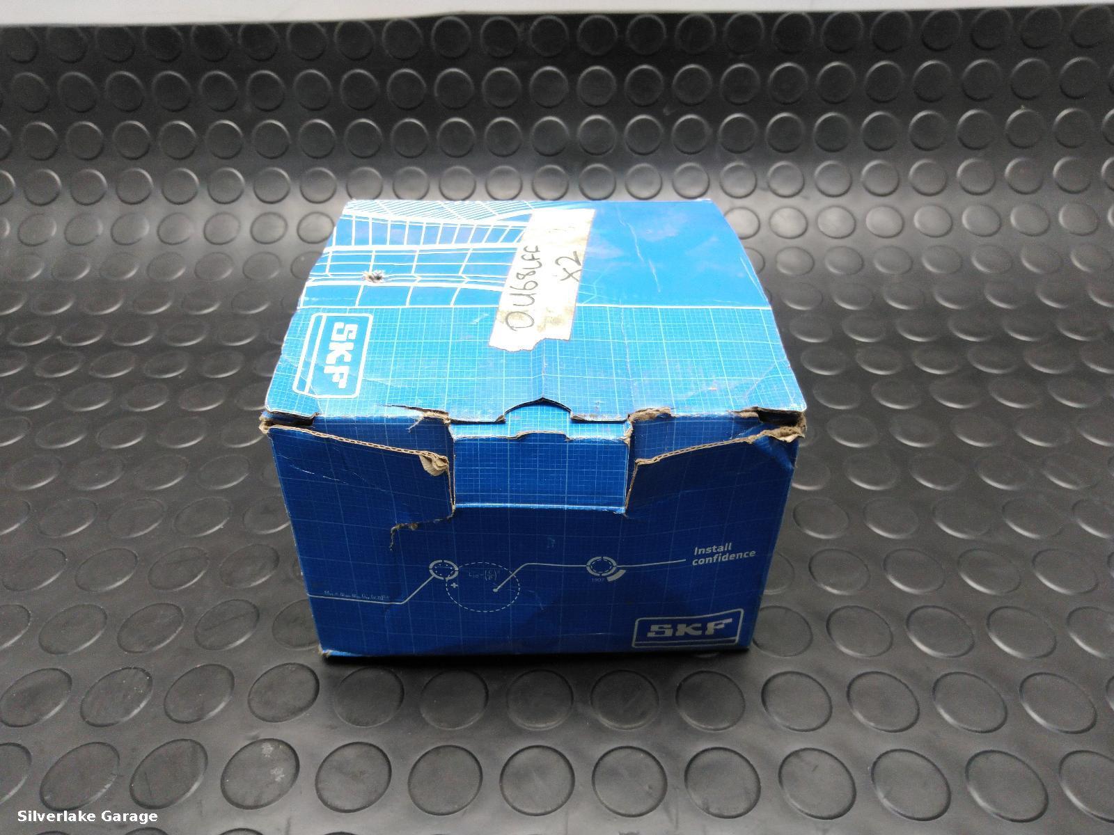 View Auto part Rear Hub/Bearing BMW X2 2019