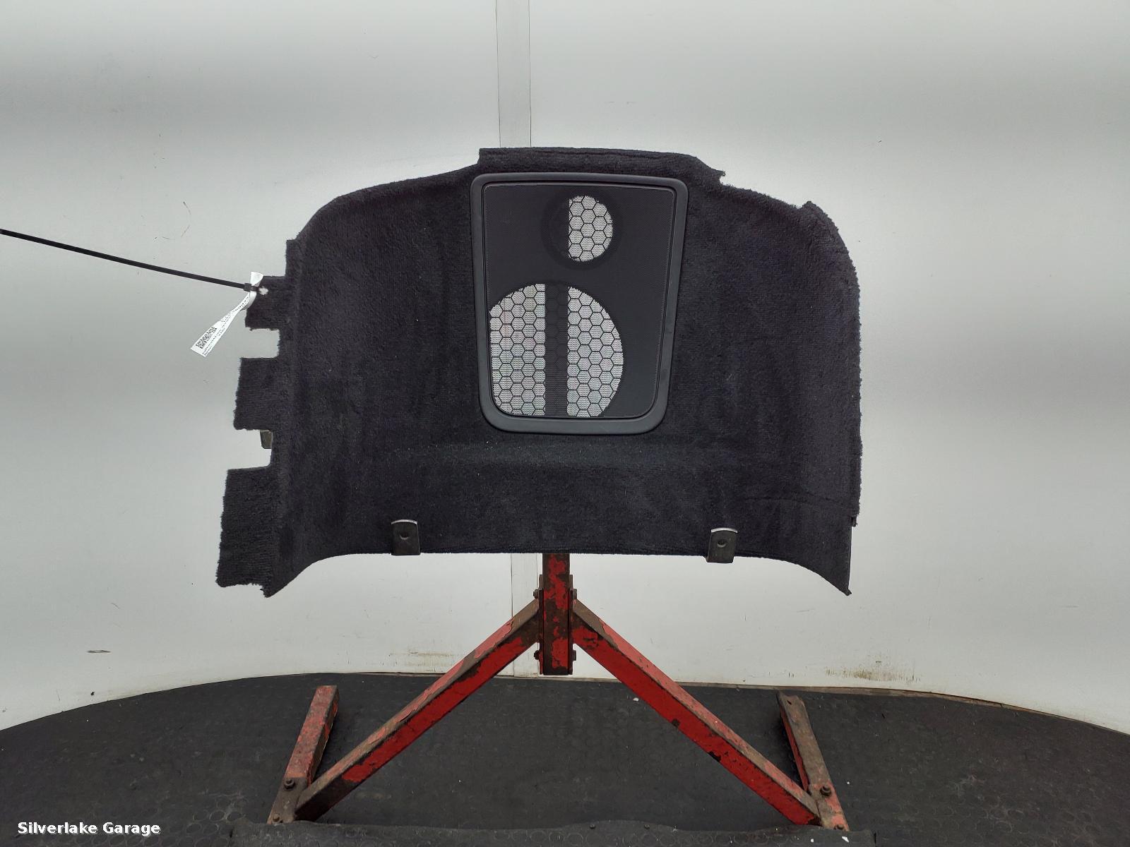 View Auto part Trim Panel JAGUAR F TYPE 2014