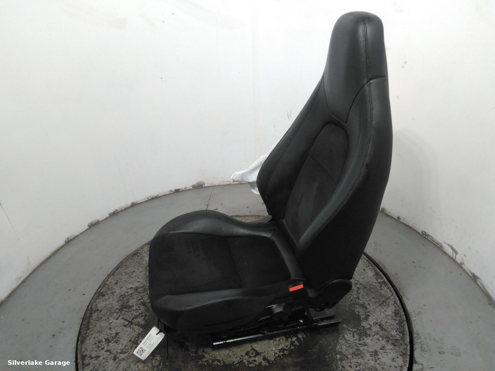 View Auto part Front Seat JAGUAR F TYPE 2014