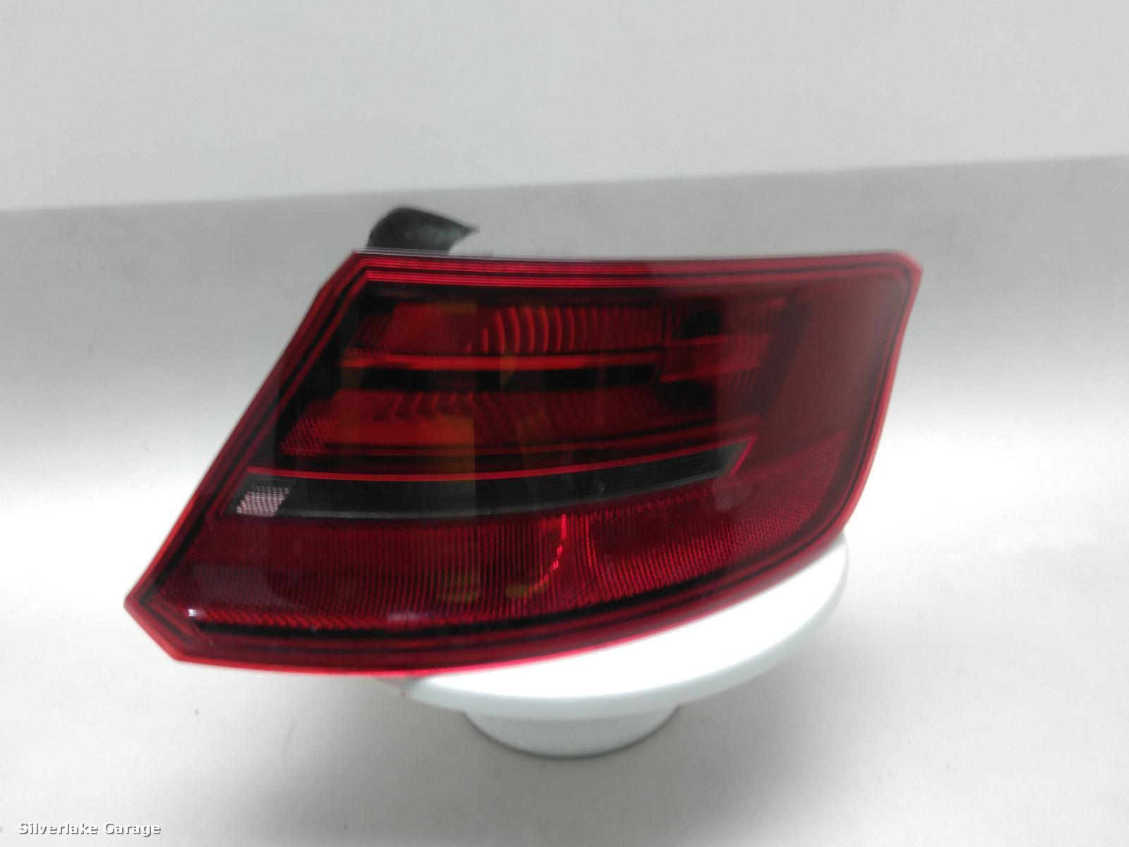 View Auto part R Taillight AUDI A3 2015