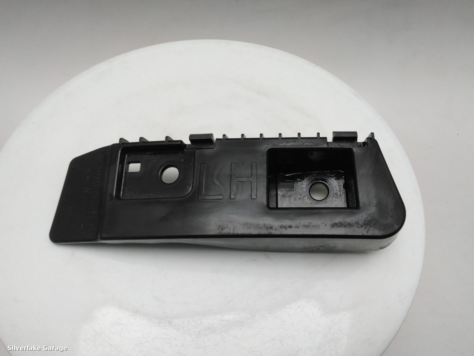 View Auto part REAR BUMPER BRACKET TESLA MODEL 3 2019