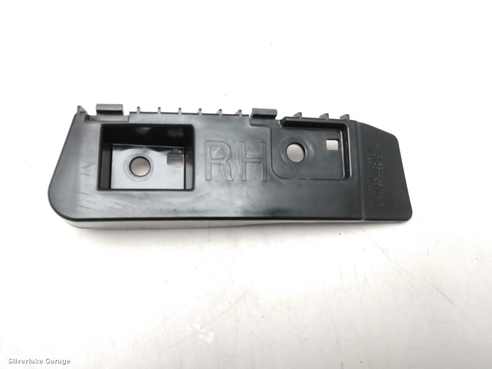 View Auto part REAR BUMPER BRACKET TESLA MODEL 3 2019