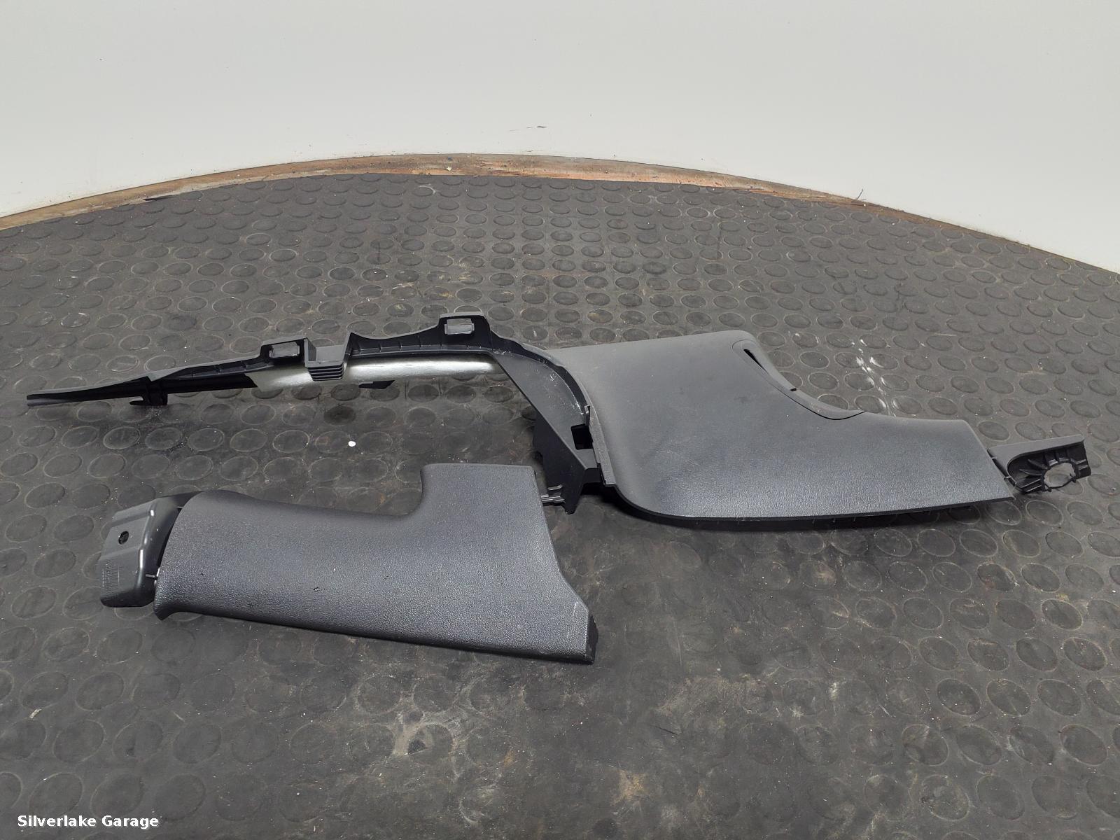 View Auto part Trim Panel TESLA MODEL 3 2019