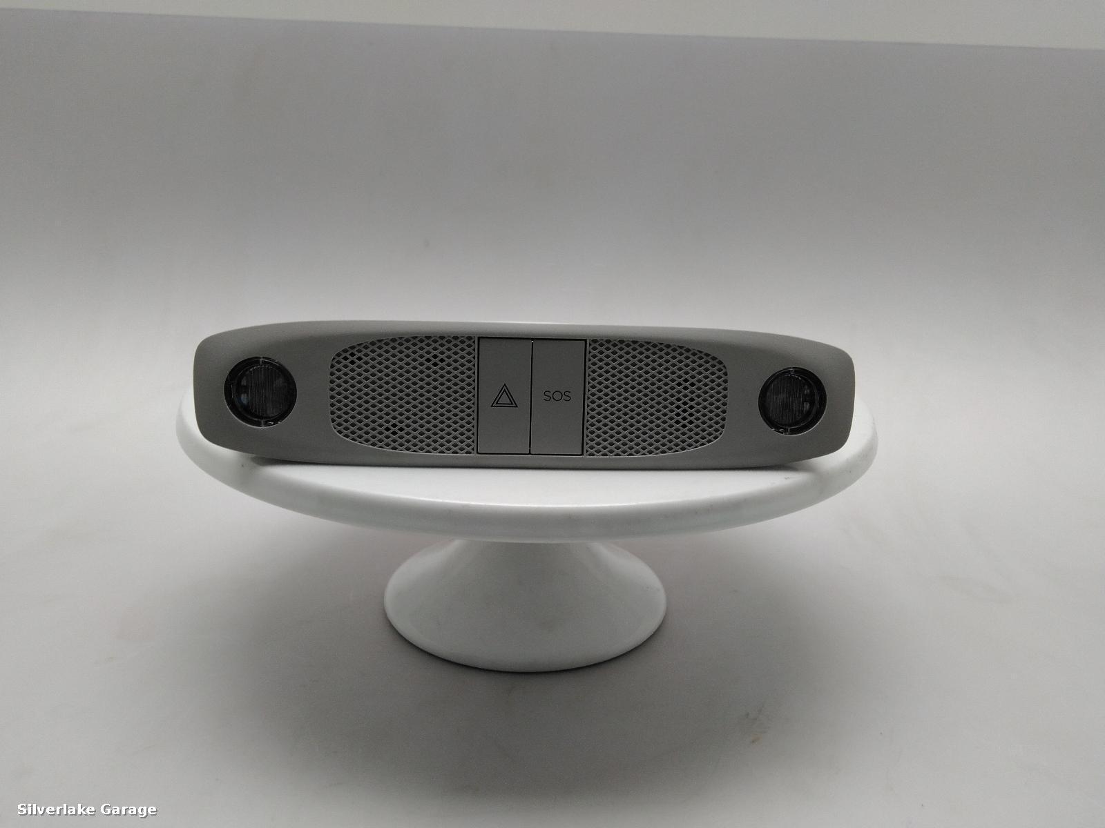 View Auto part Courtesy Light TESLA MODEL 3 2019