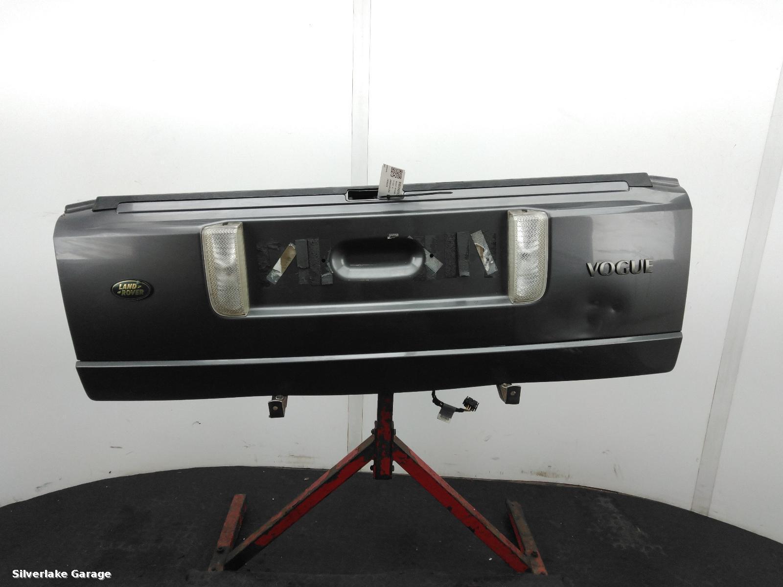 View Auto part Bootlid/Tailgate LAND ROVER RANGE ROVER 2002