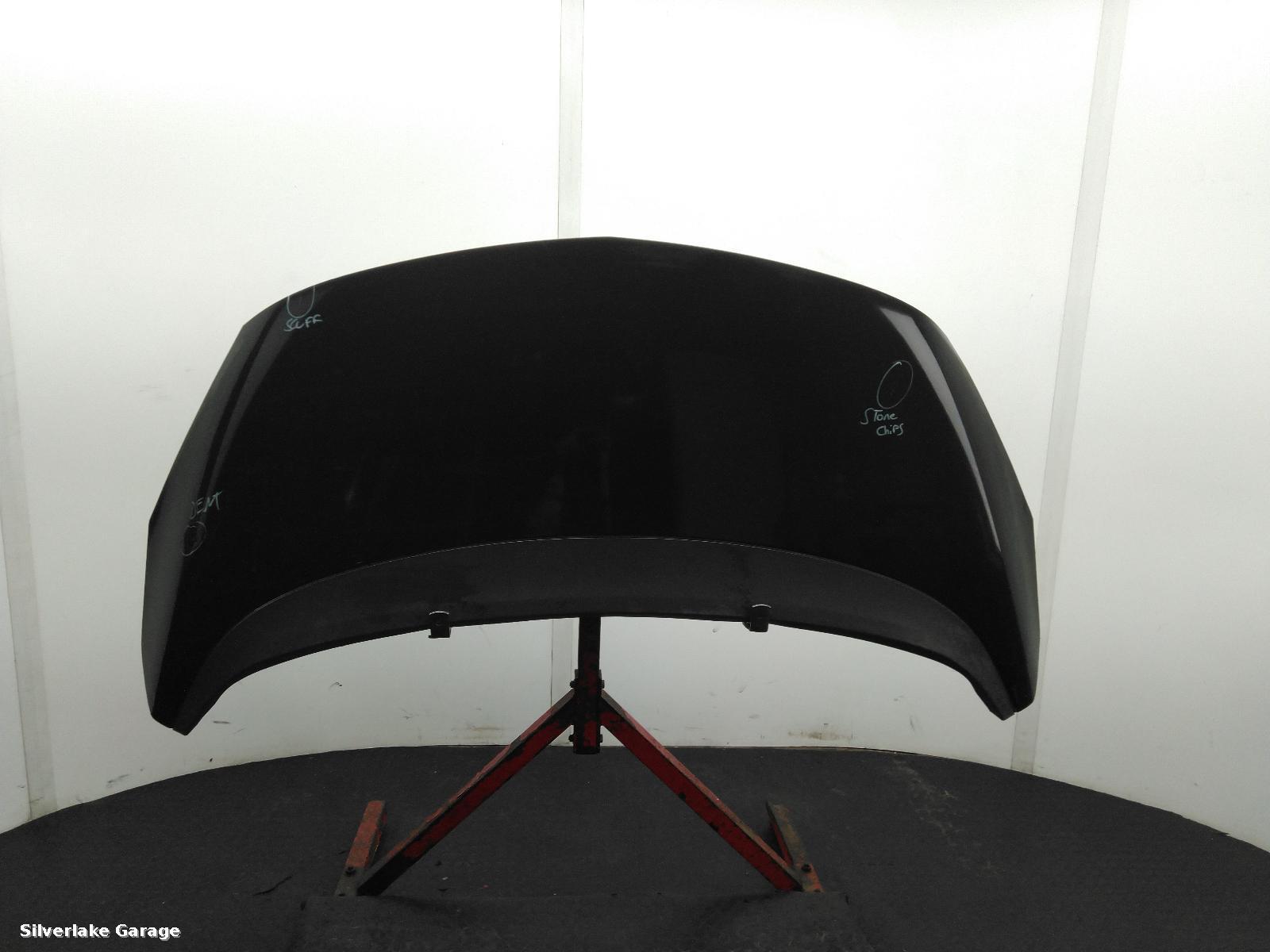 View Auto part Bonnet VAUXHALL MERIVA 2010