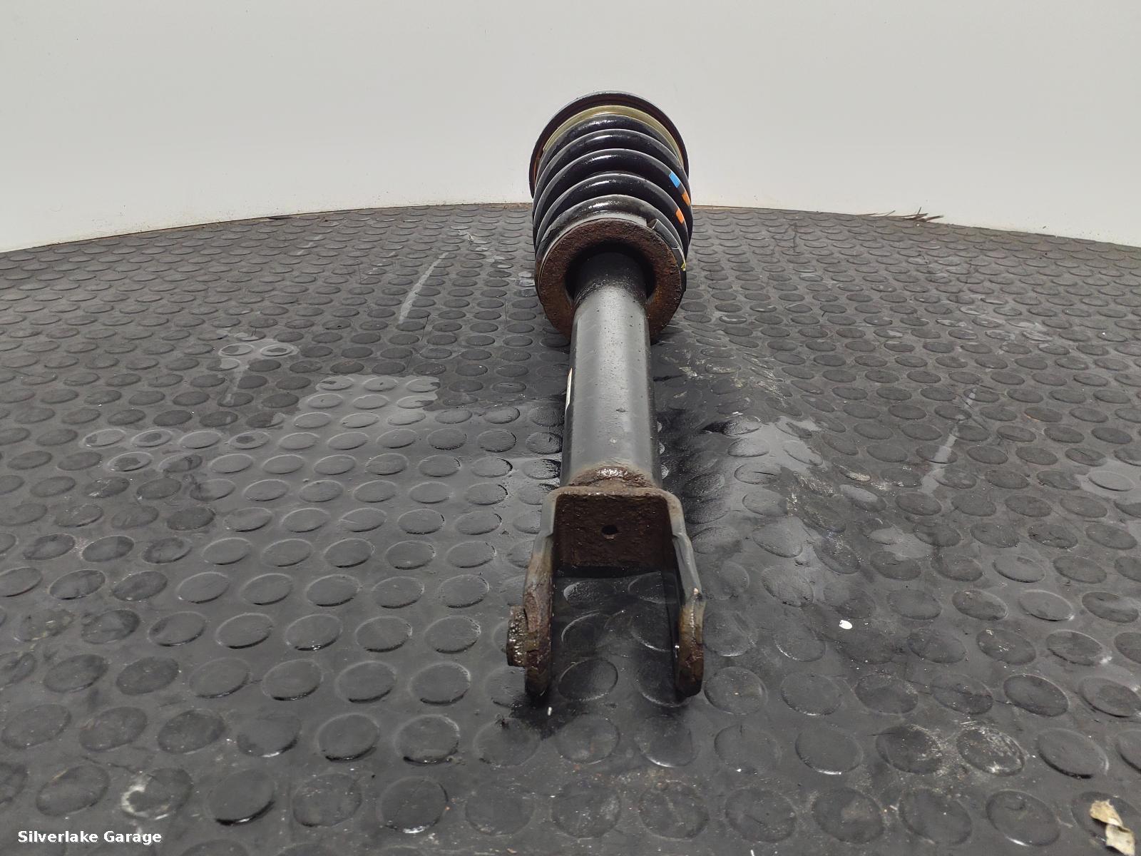 View Auto part LF Strut JAGUAR F TYPE 2014