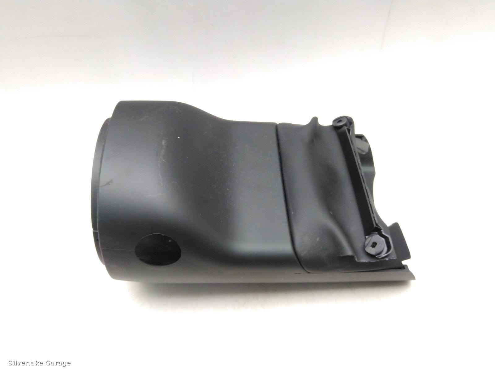 View Auto part Steering Cowl TESLA MODEL 3 2019