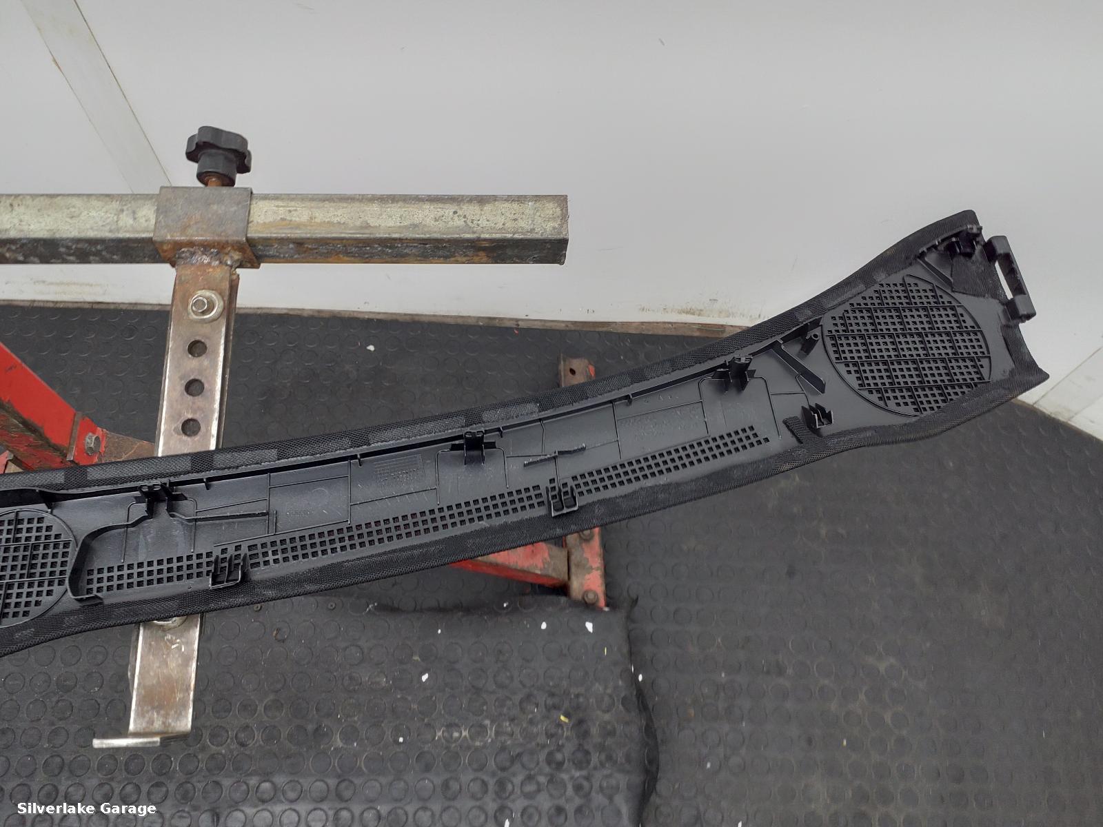 View Auto part Trim Panel TESLA MODEL 3 2019