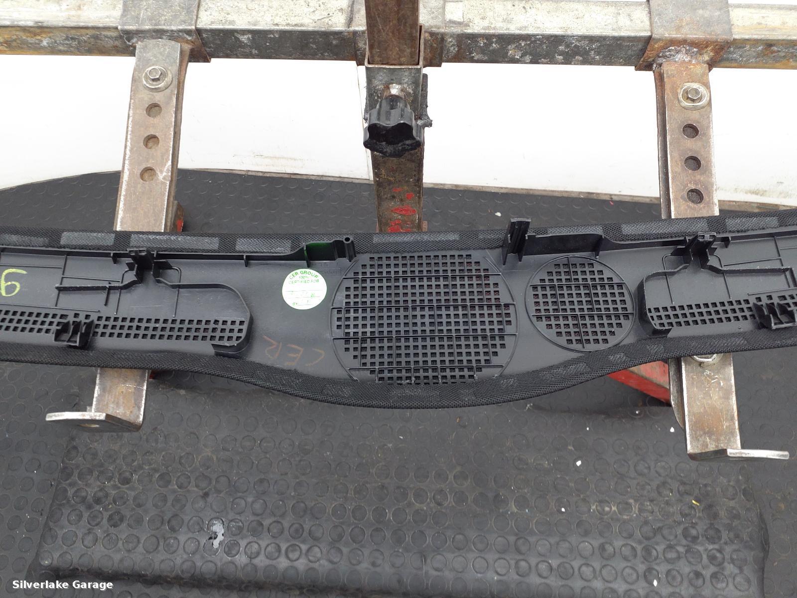 View Auto part Trim Panel TESLA MODEL 3 2019