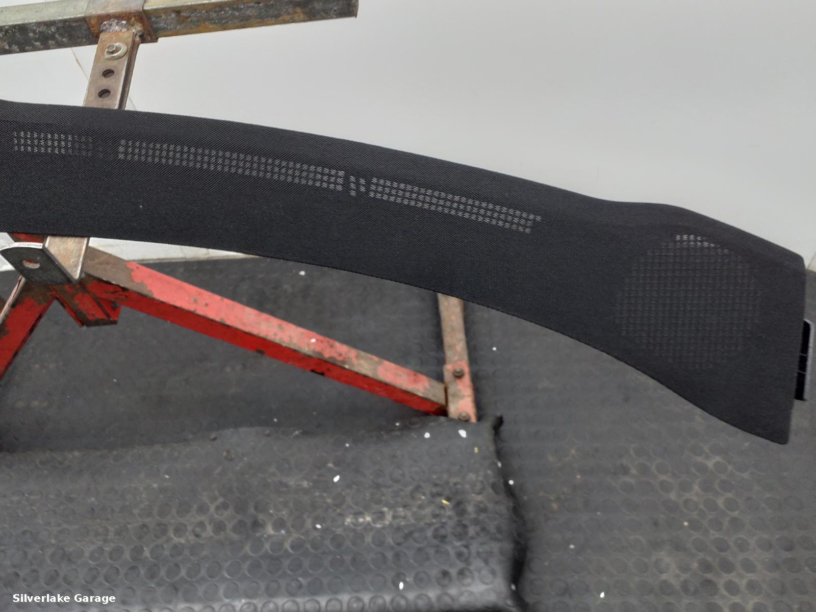 View Auto part Trim Panel TESLA MODEL 3 2019
