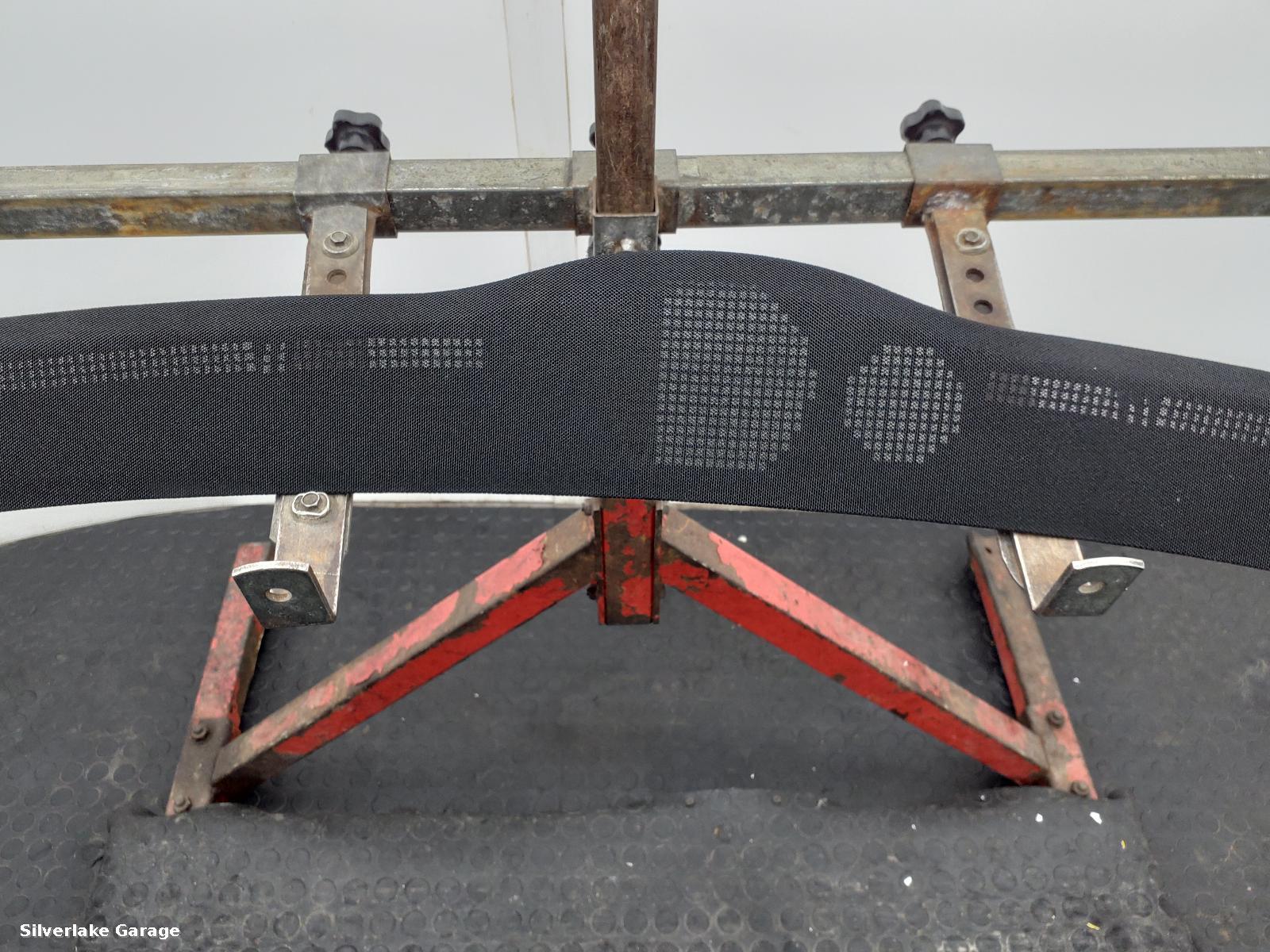 View Auto part Trim Panel TESLA MODEL 3 2019