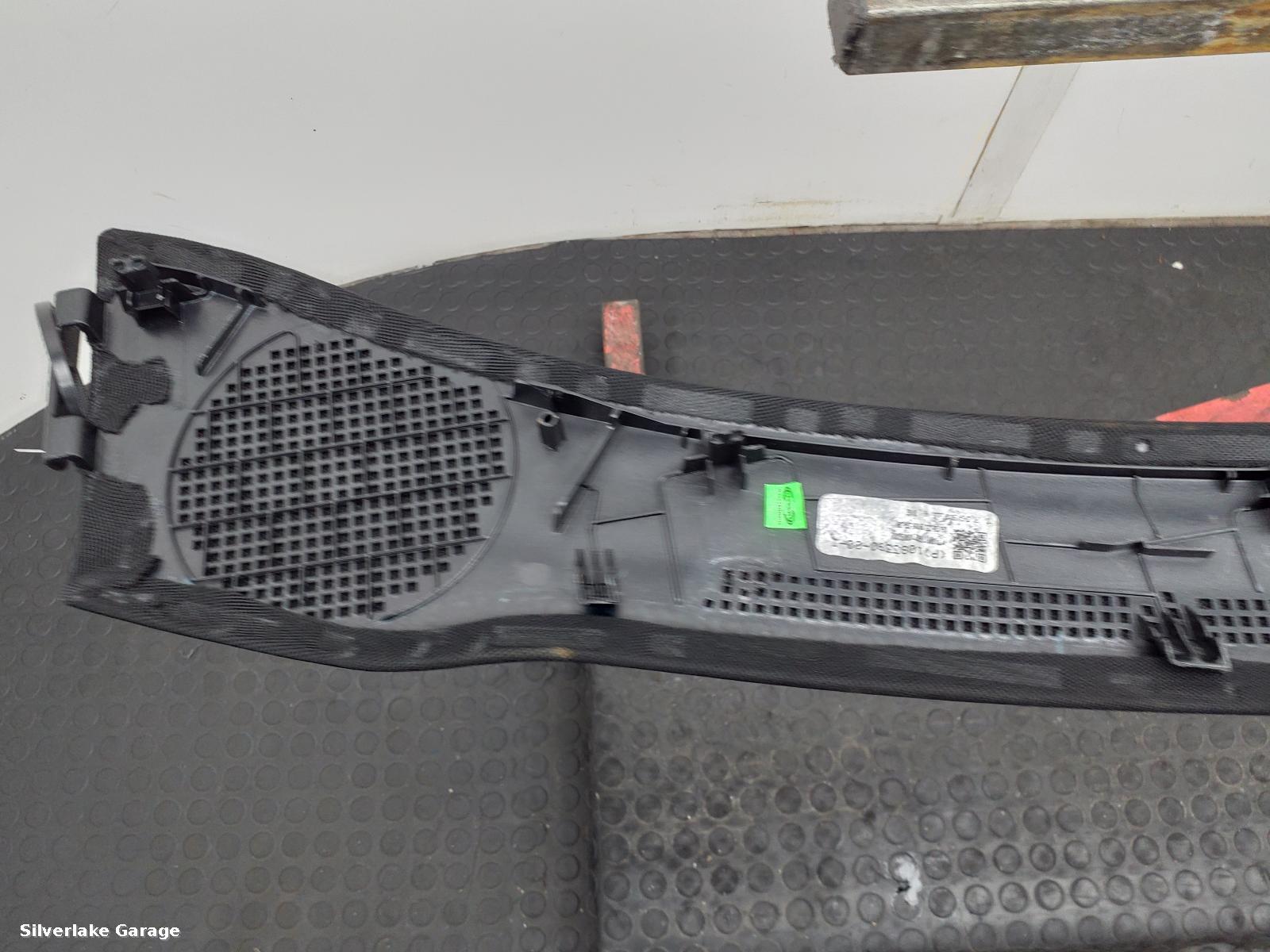 View Auto part Trim Panel TESLA MODEL 3 2019