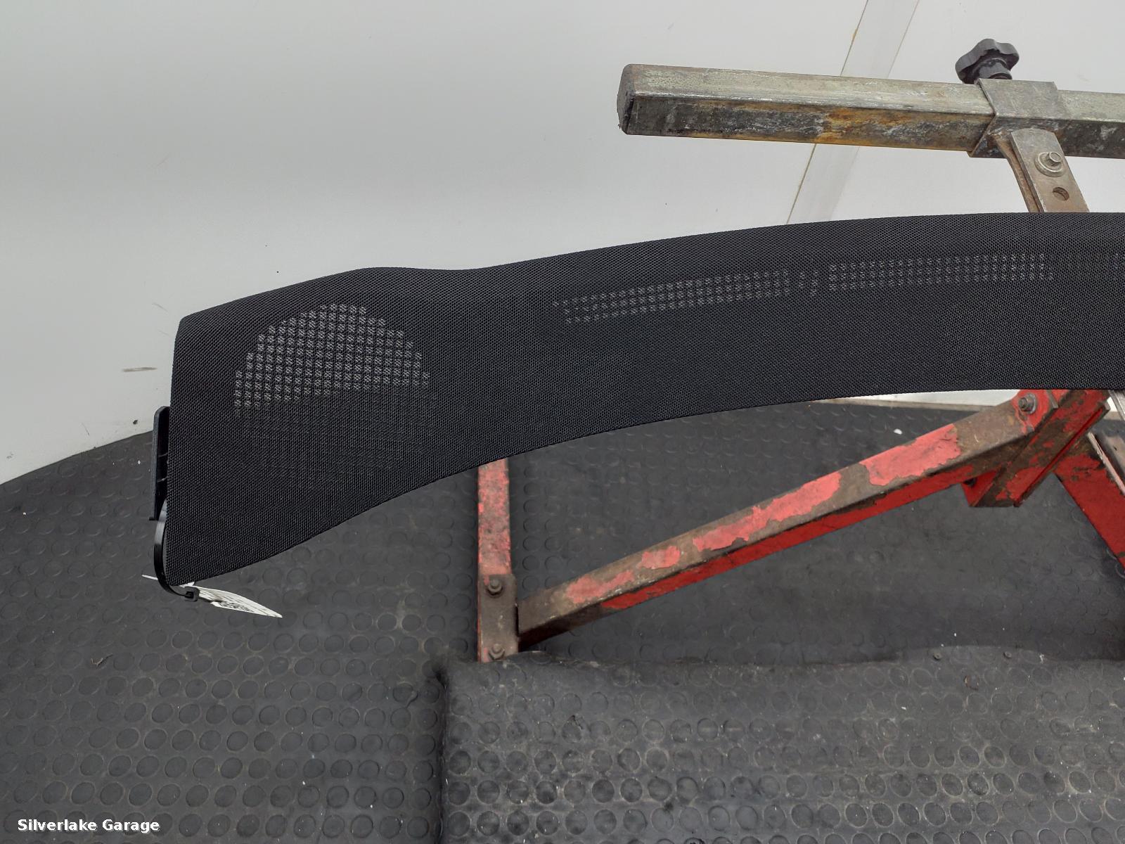 View Auto part Trim Panel TESLA MODEL 3 2019